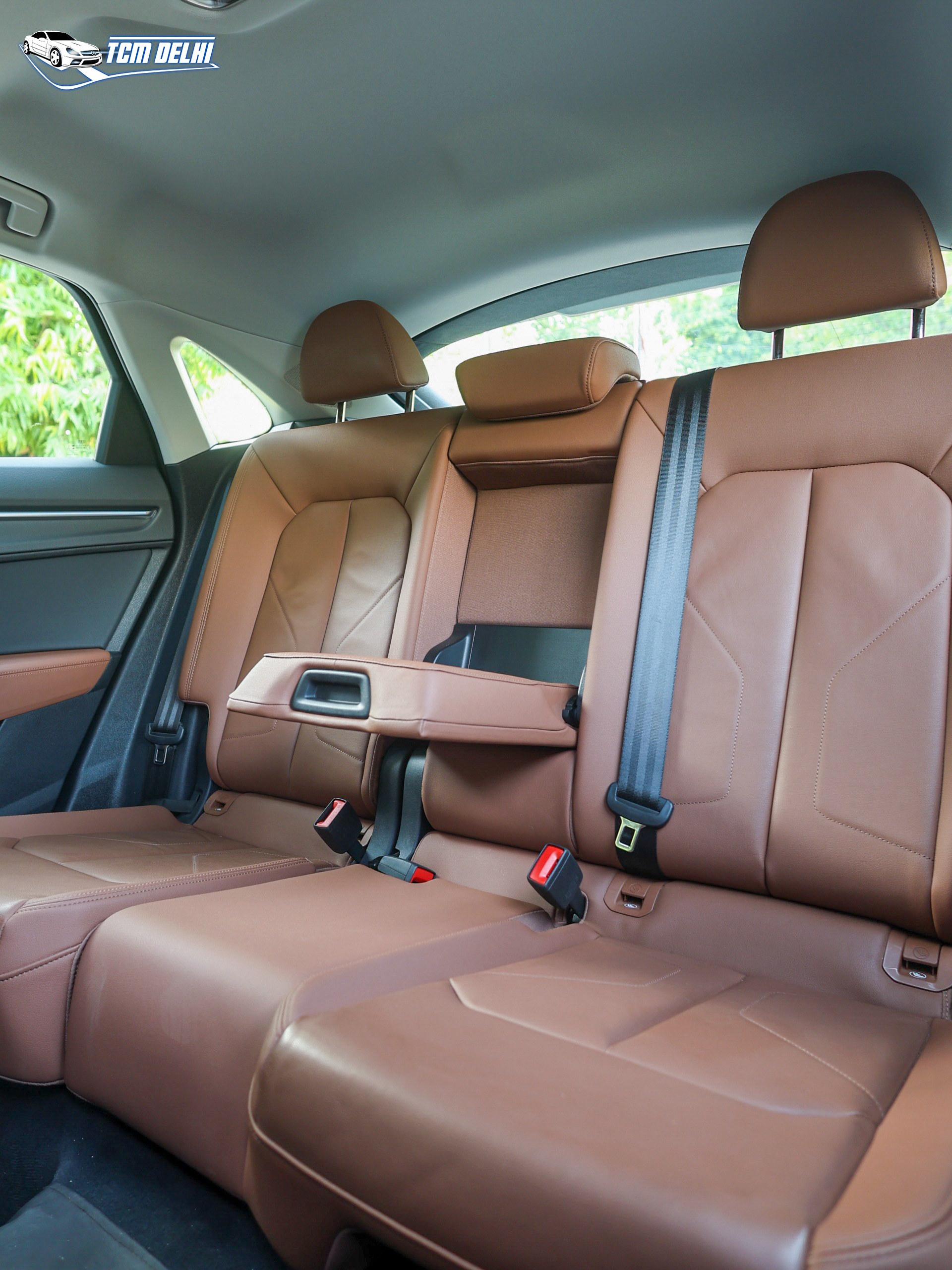 AUDI Q3 SPORTBACK BOLD EDITION