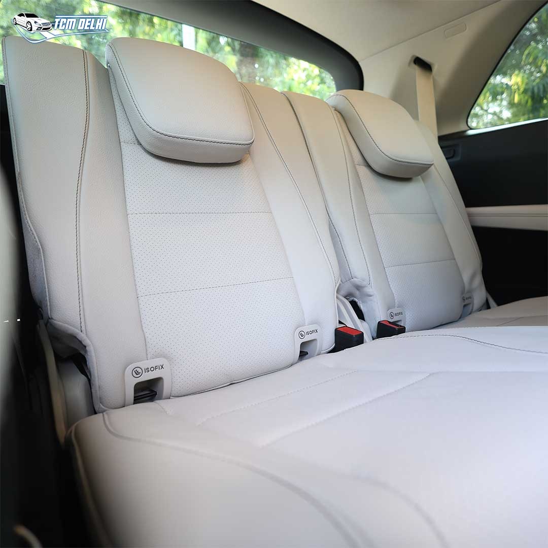 MERCEDES BENZ GLS450