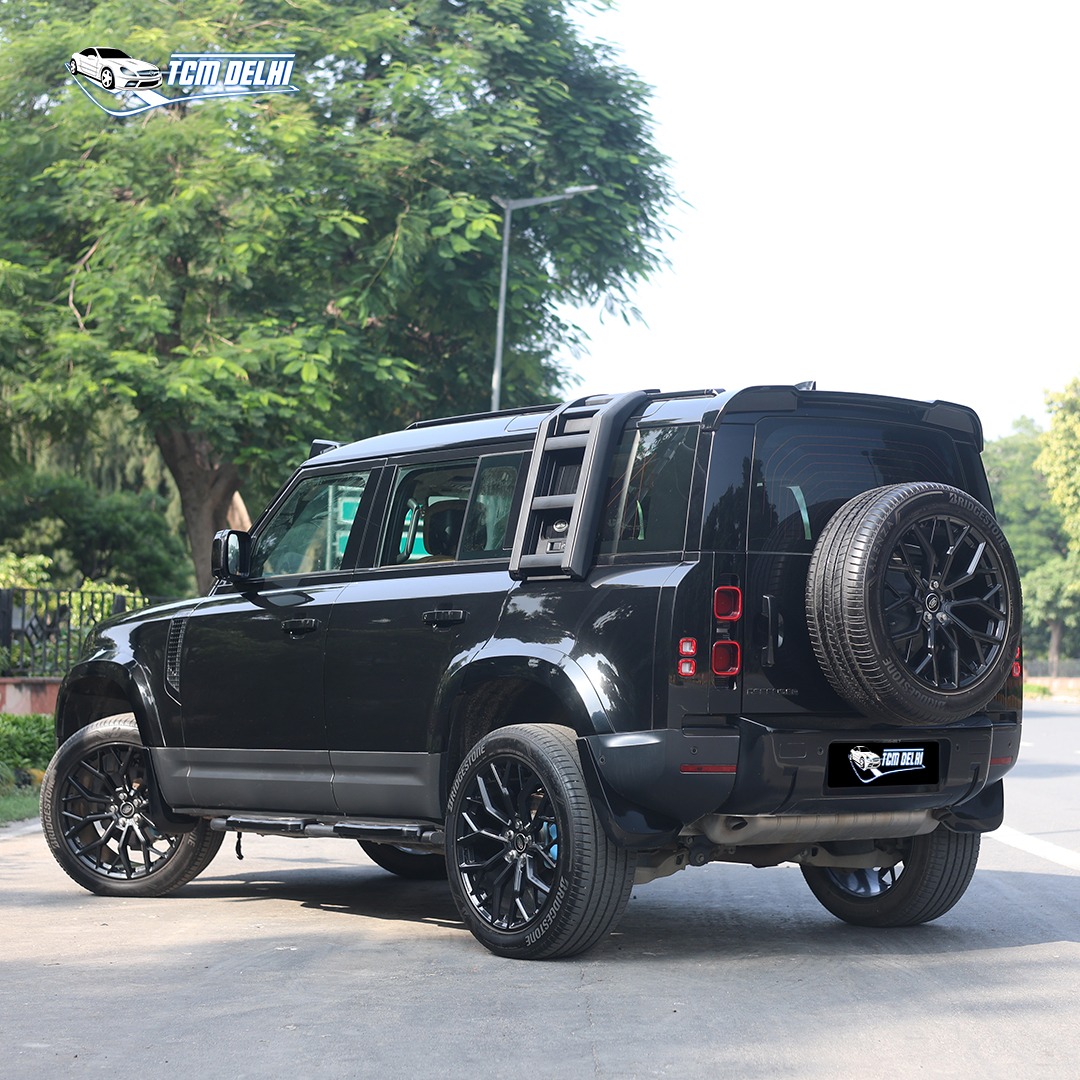 LAND ROVER DEFENDER 2.0 HSE 110PS