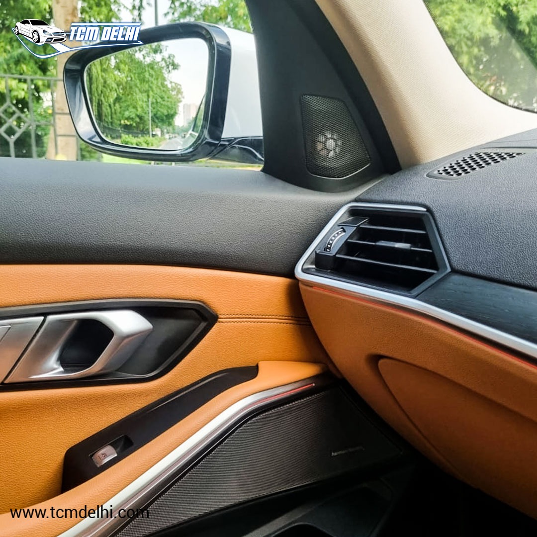 BMW 330LI GRAN LIMOSINE LUXURY LINE