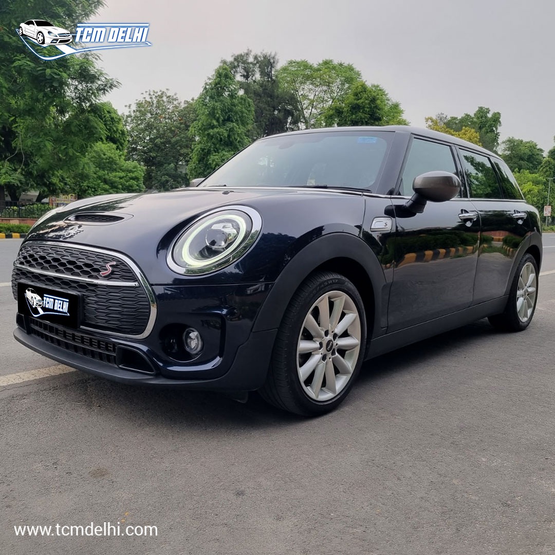 MINI COOPER CLUBMAN