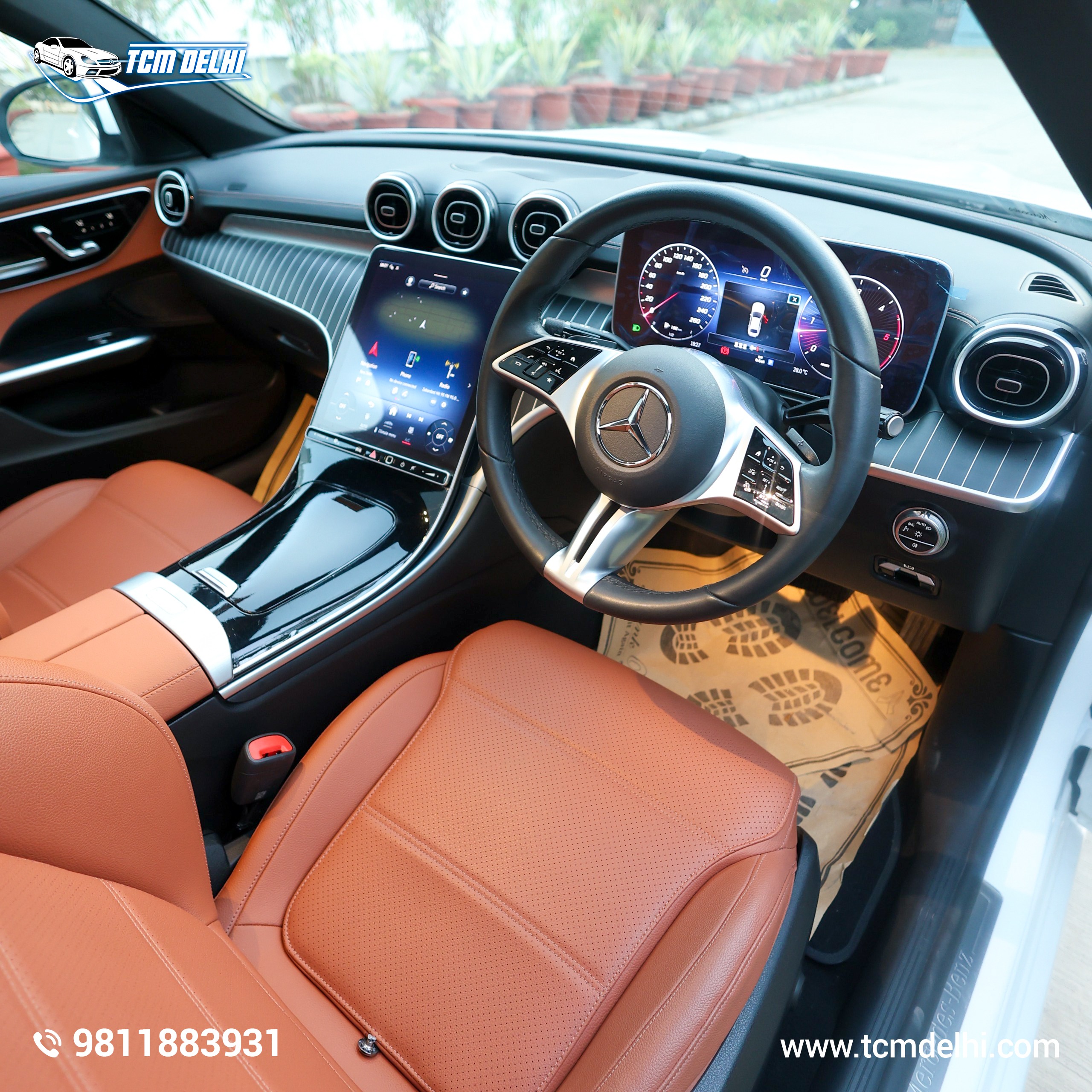 MEECEDES BENZ C220D