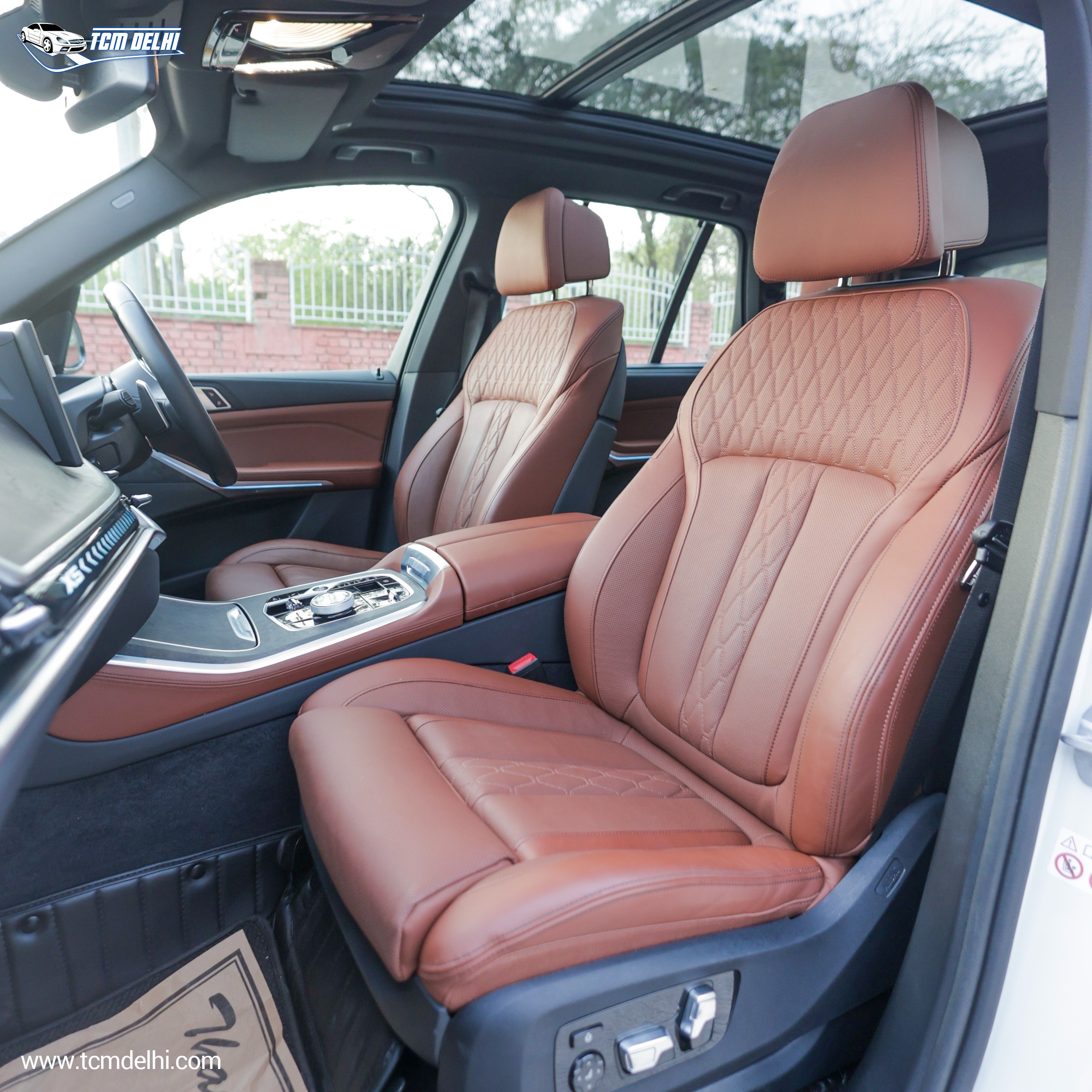 BMW X5 XDRIVE40I MSPORTS