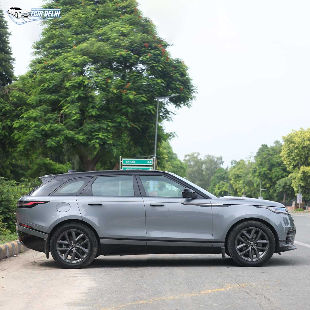 RANGE ROVER VELAR HSE RDYNAMIC