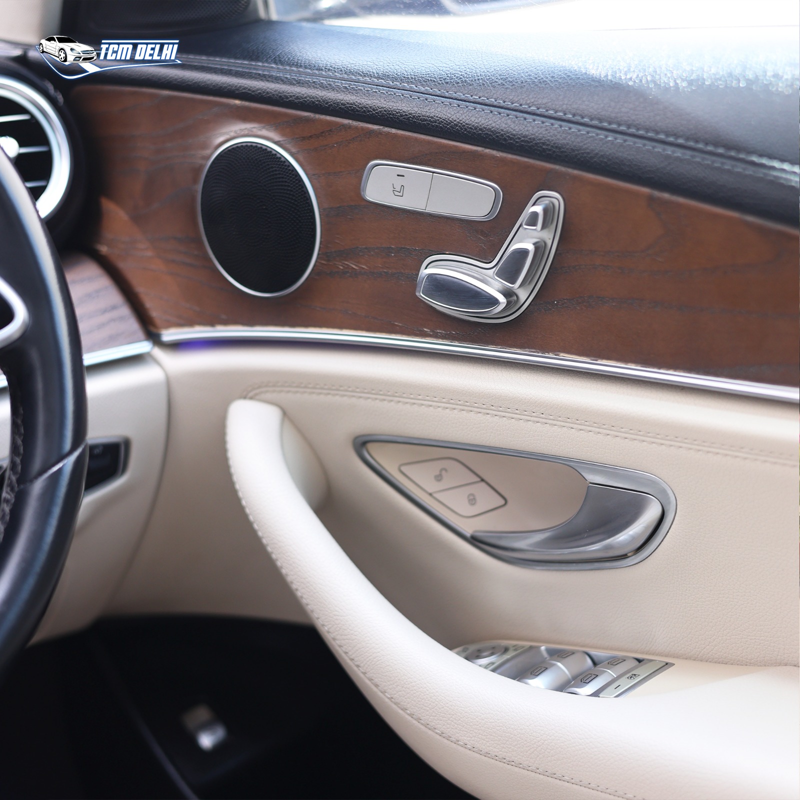 MERCEDES BENZ E200 EXPRESSION