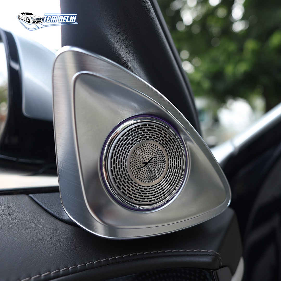 MERCEDES BENZ S580 MAYBACH