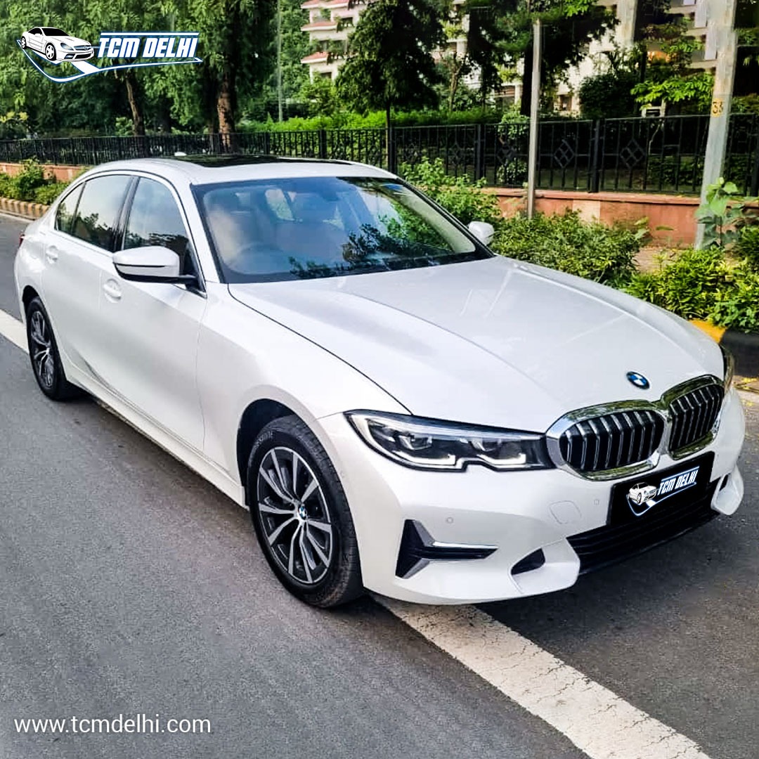 BMW 330LI GRAN LIMOSINE LUXURY LINE