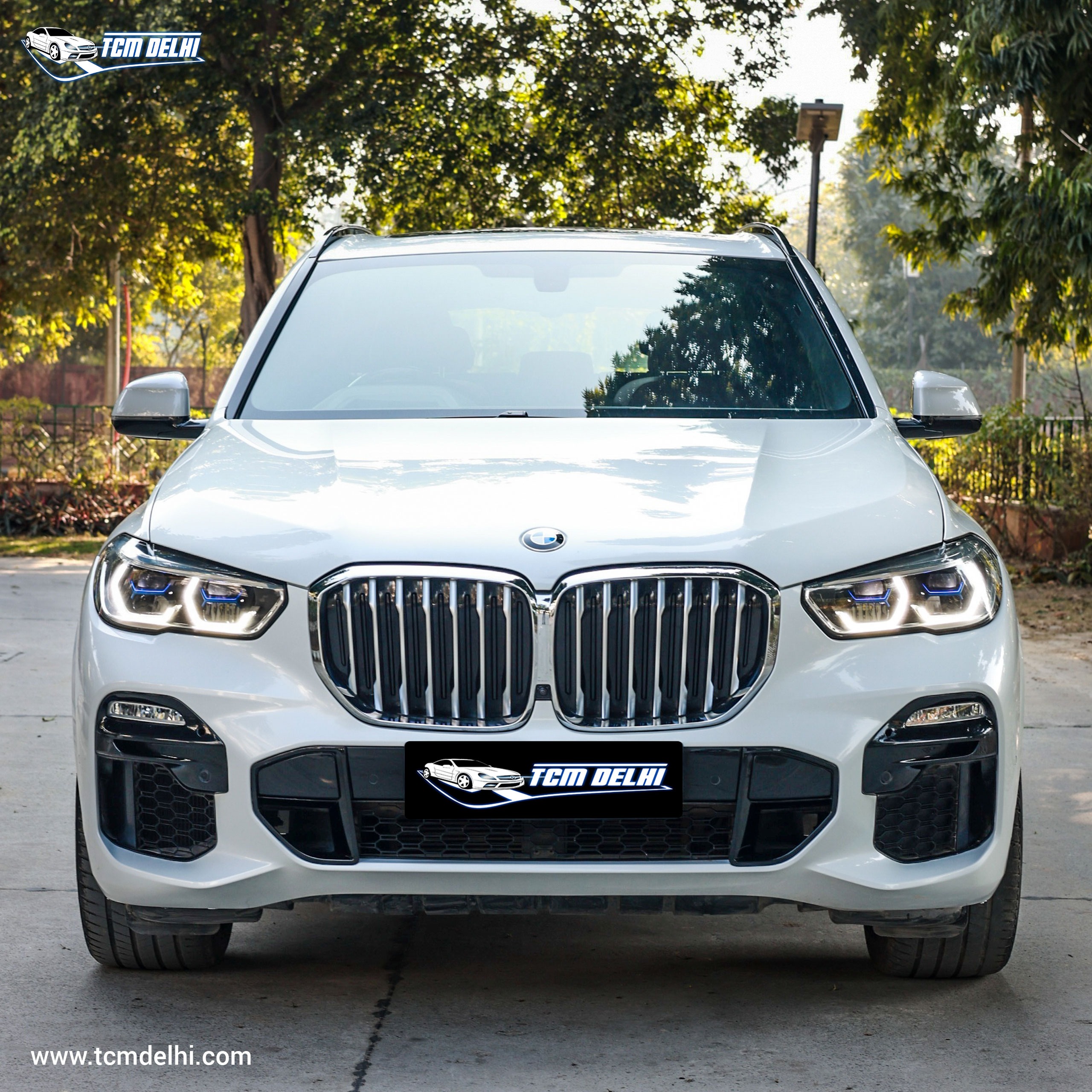 BMW X5 40I MSPORTS