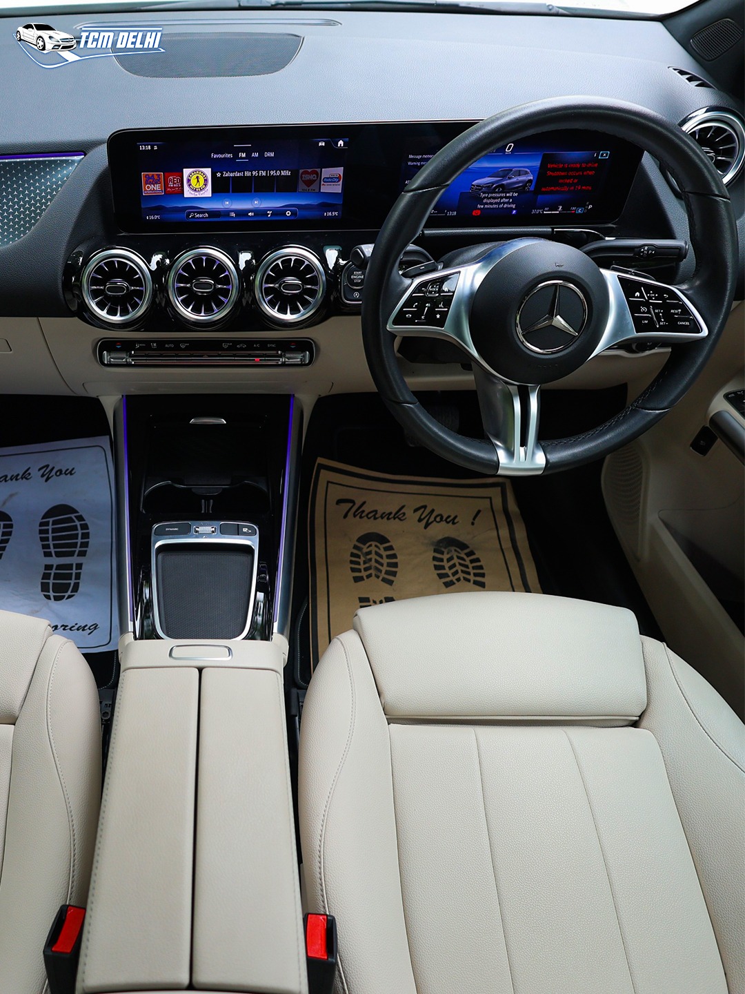 MERCEDES BENZ GLA200