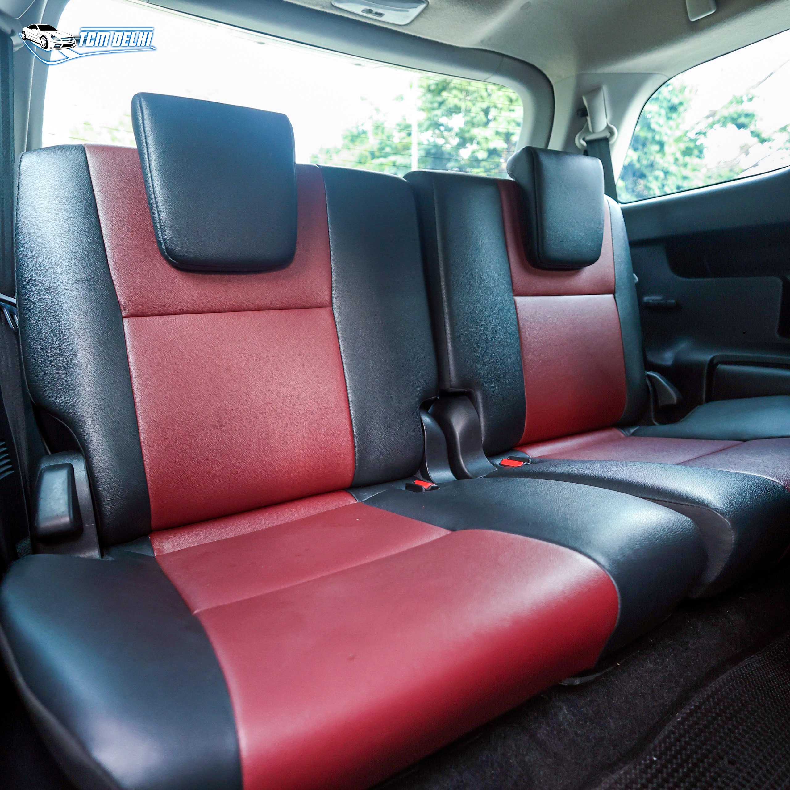 TOYOTA FORTUNER LEGENDER 4X2 AT
