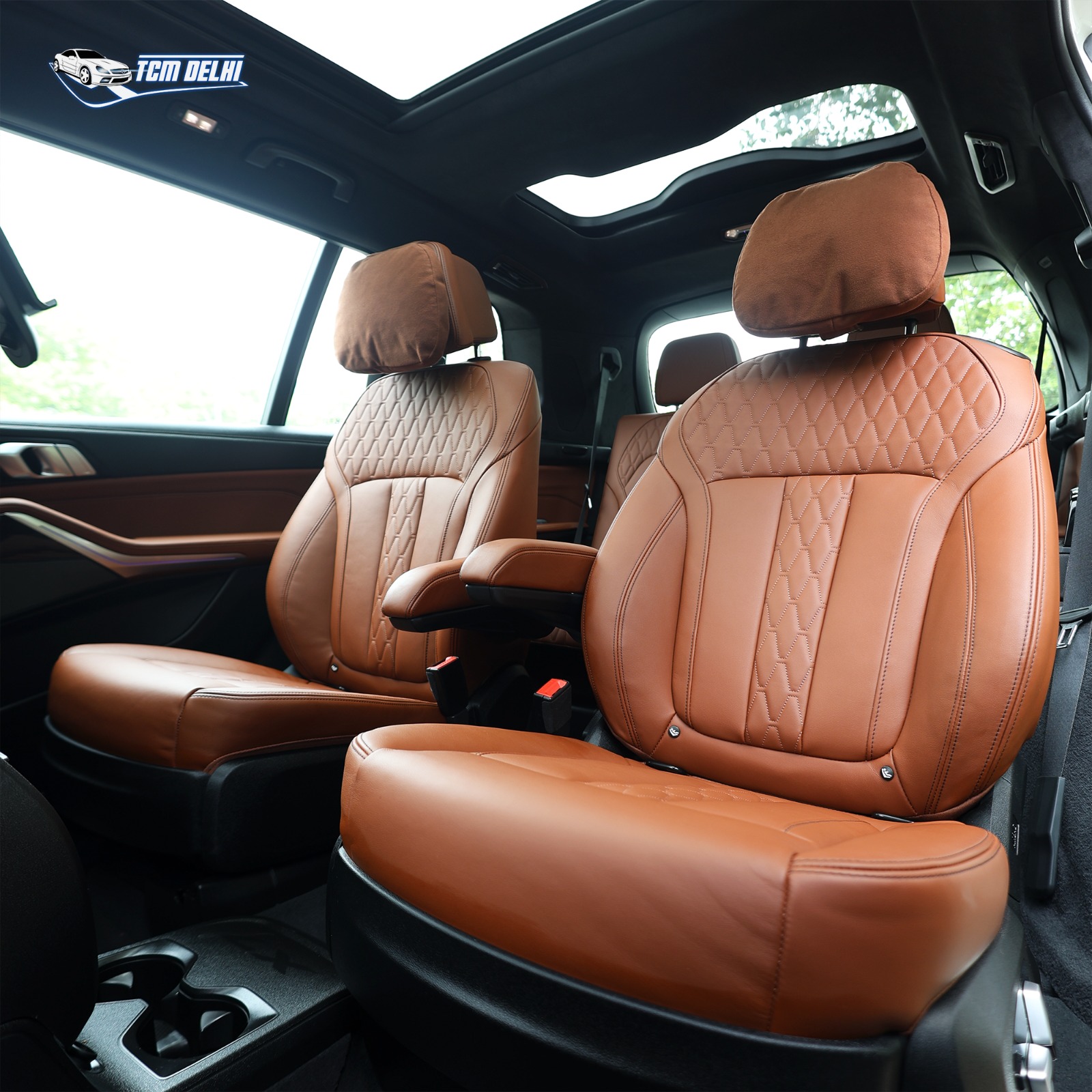BMW X7 XDRIVE 40I MSPORTS