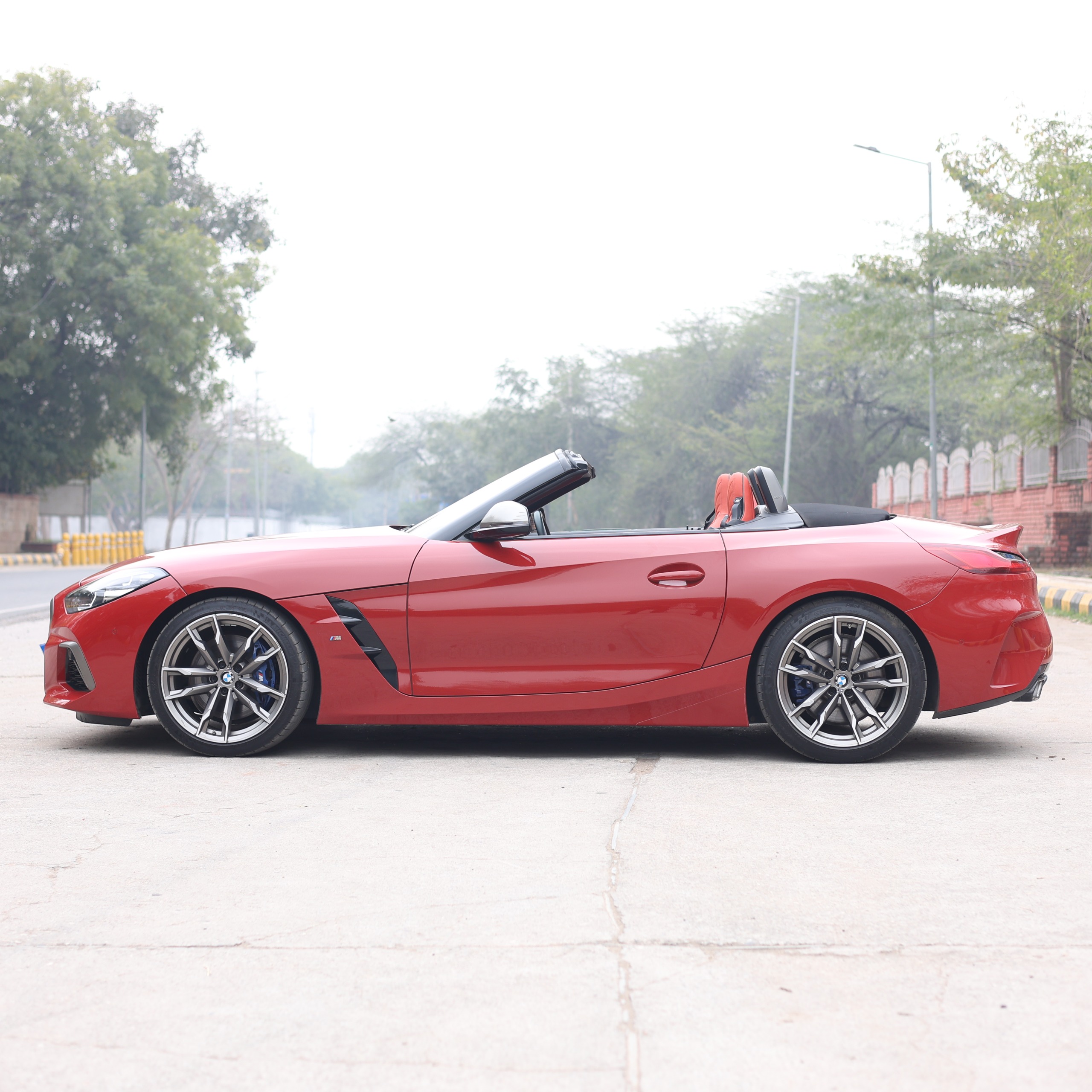 BMW Z4 40i MSPORTS