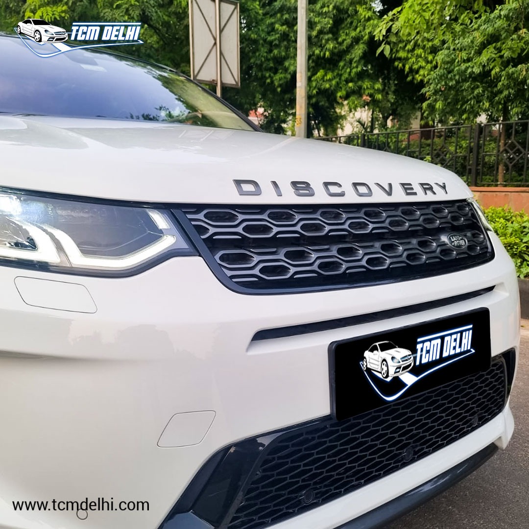 LAND ROVER DISCOVERY SPORTS R-DYNAMIC SE 2.0