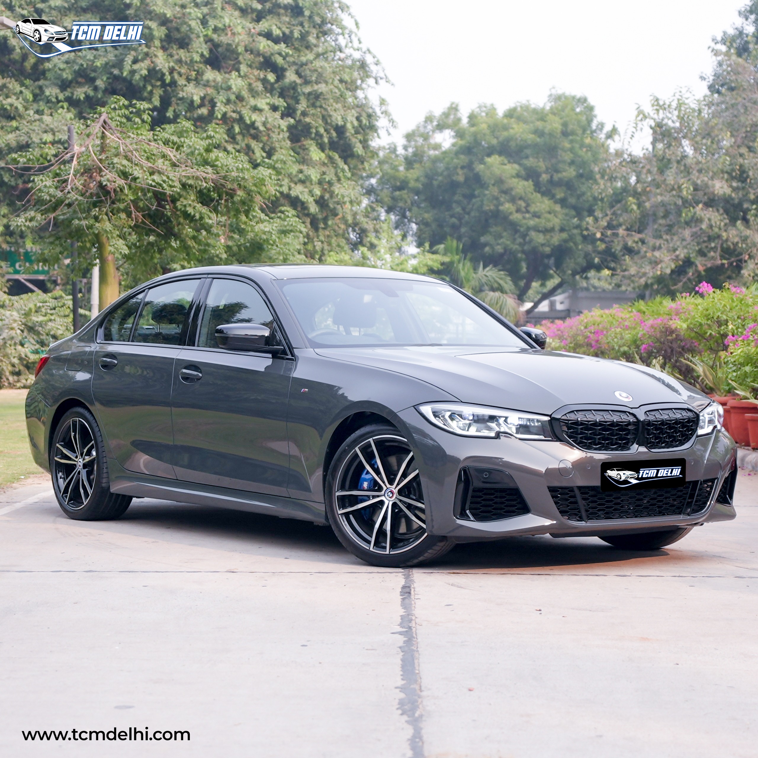BMW M340I MSPORTS
