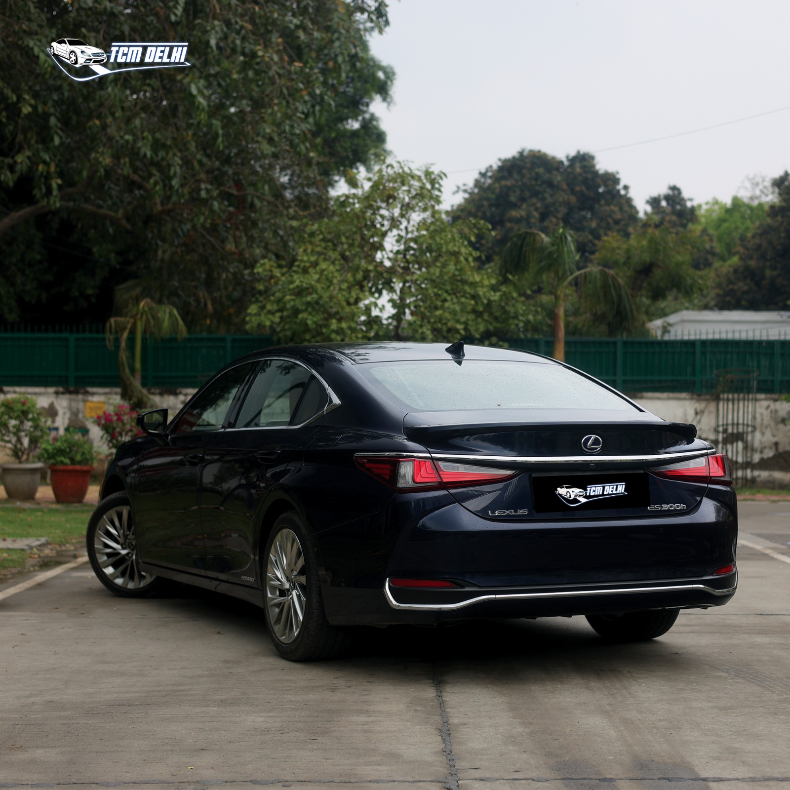 LEXUS ES300h LUXURY