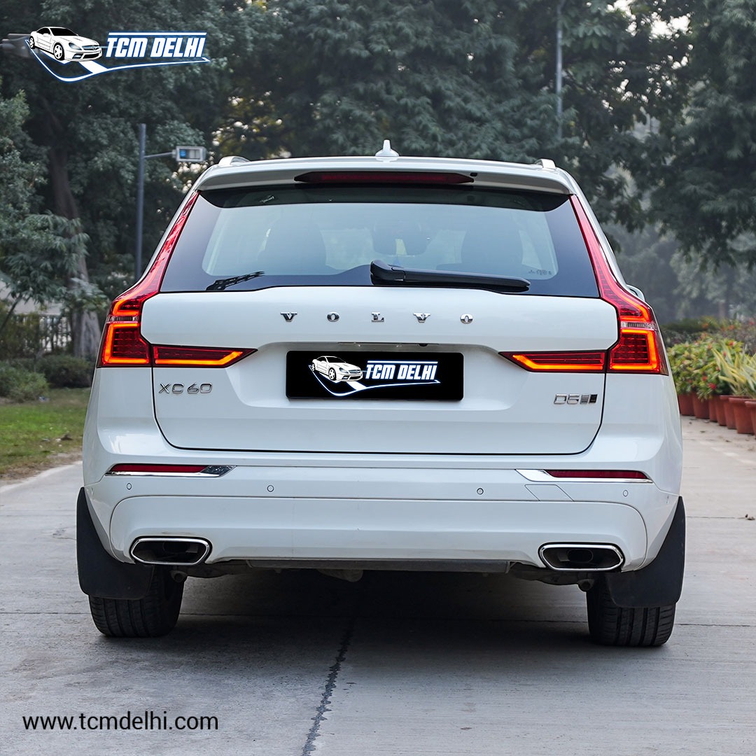 VOLVO XC60 D5 INSCRIPTION