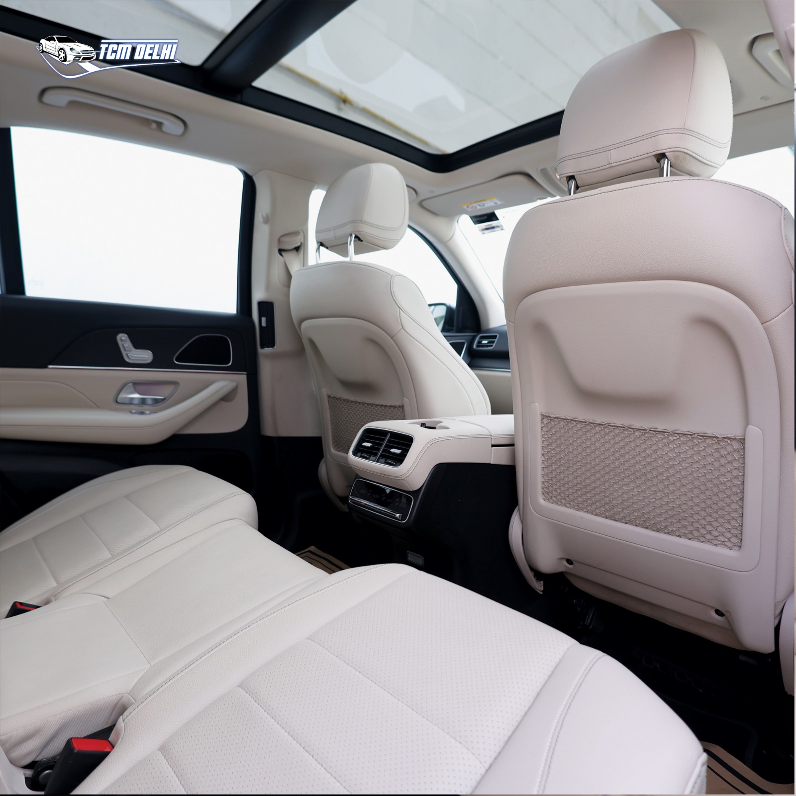 MERCEDES BENZ GLE400d