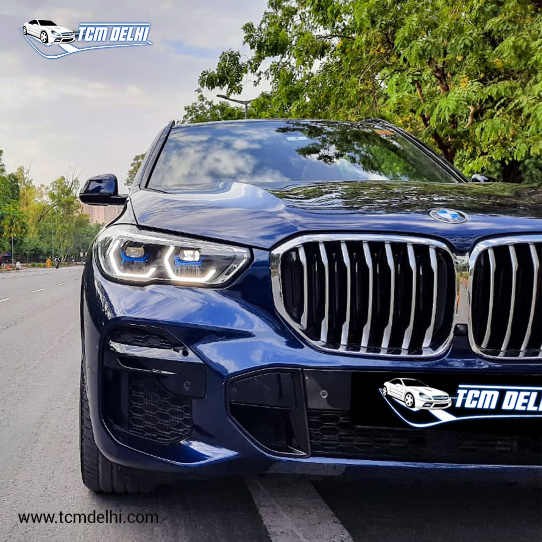 BMW X5 xDrive30d M SPORTS