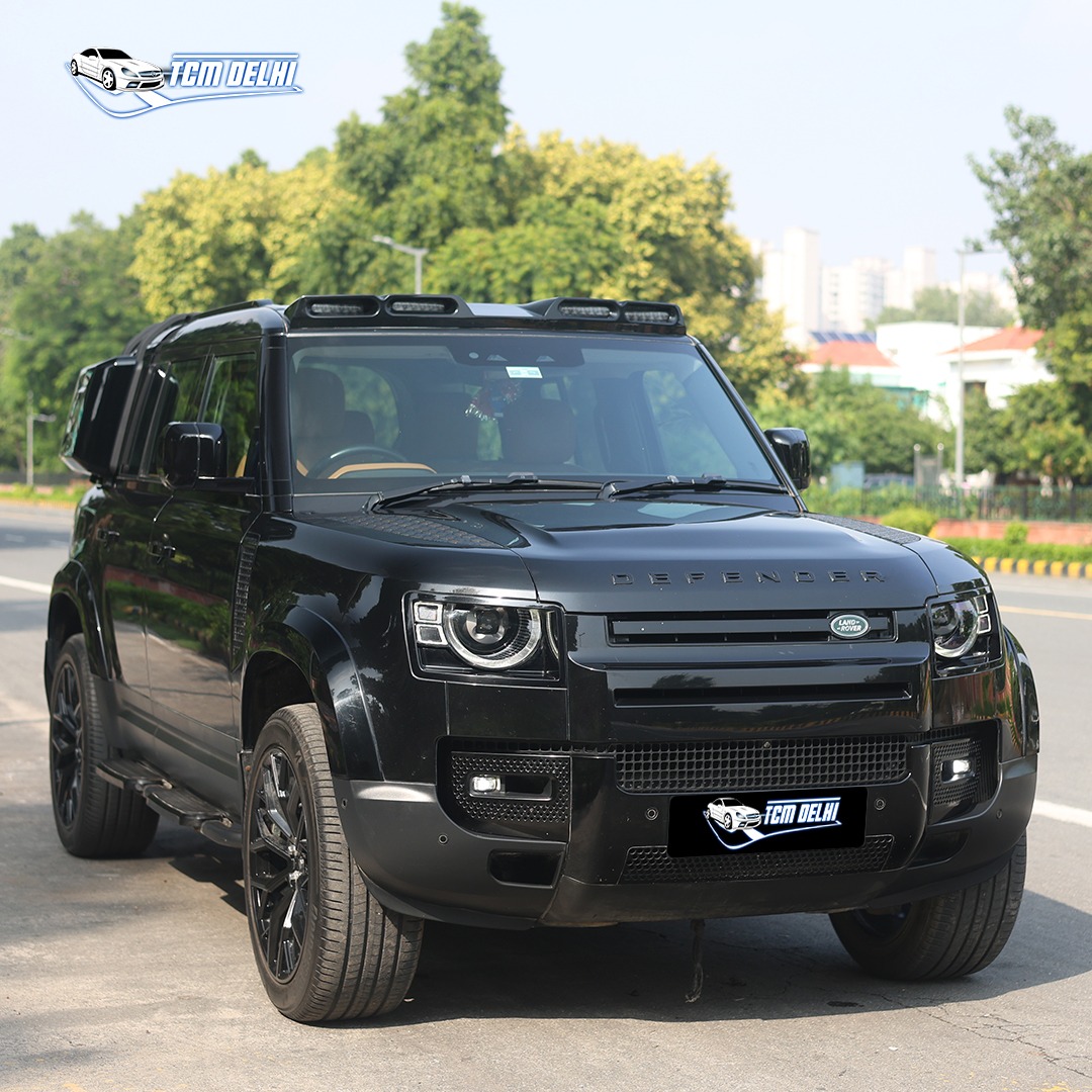 LAND ROVER DEFENDER 2.0 HSE 110PS