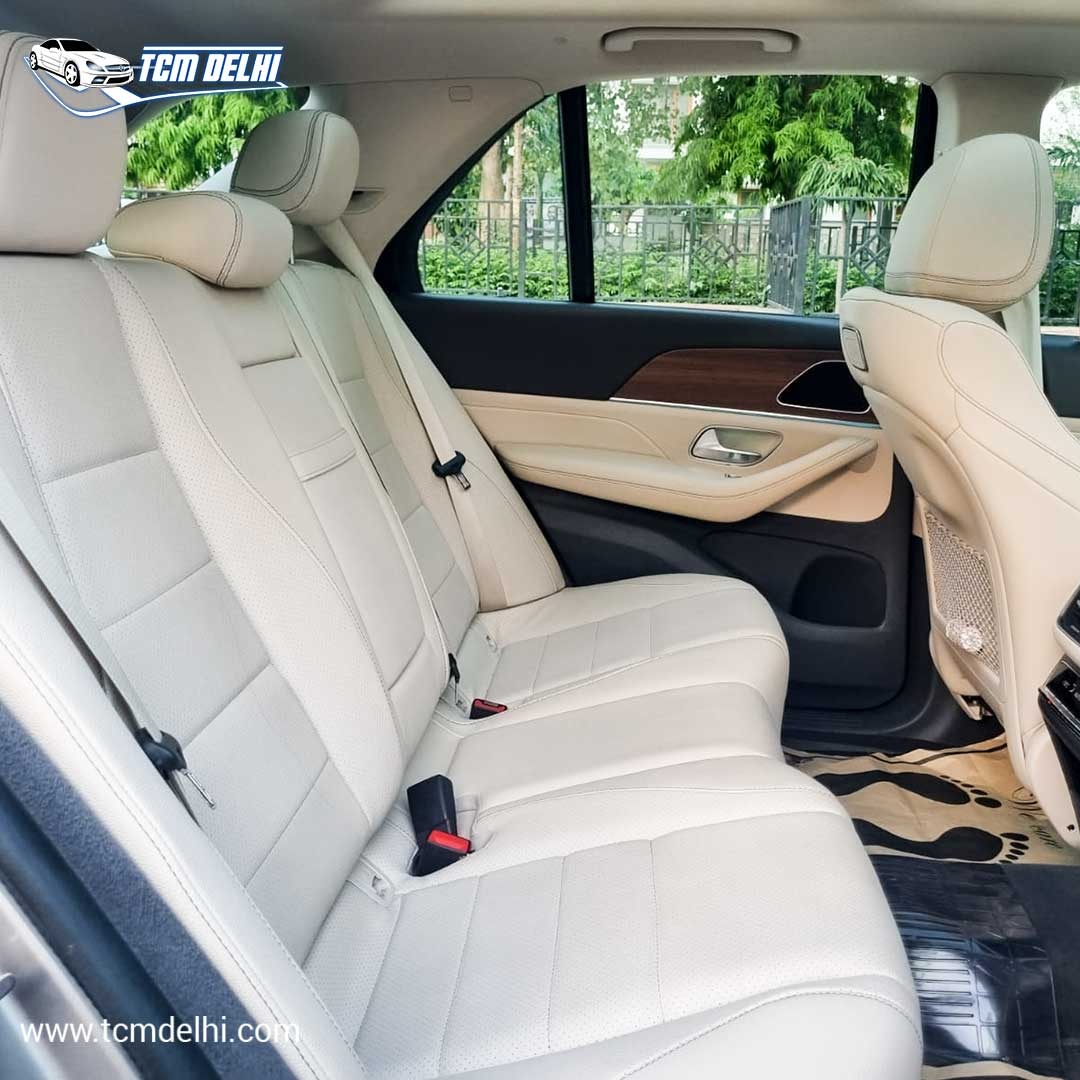 MERCEDES GLE300D 4MATIC