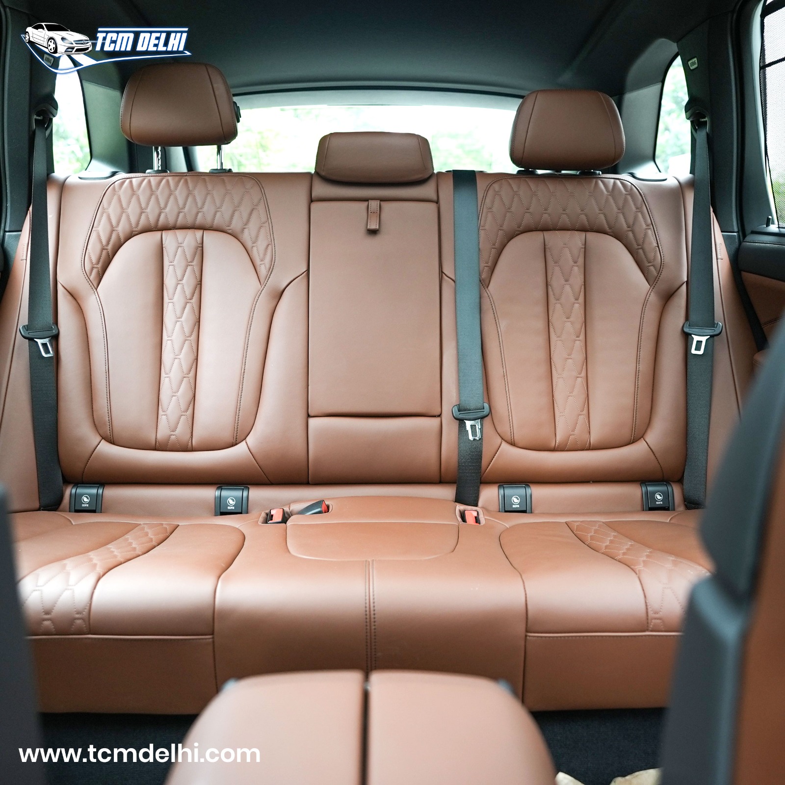 BMW X5 X-Drive 40i LCI MSPORTS