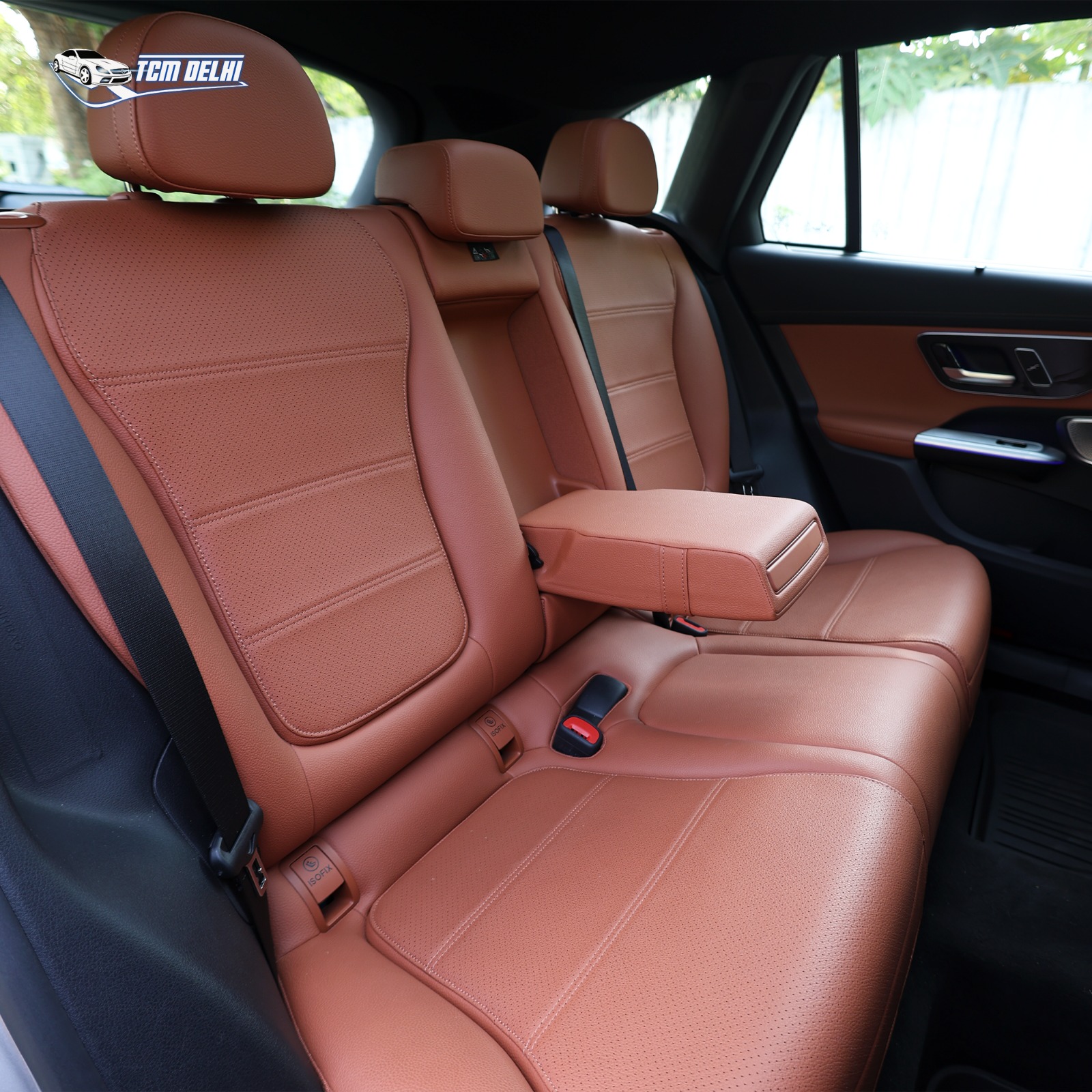 MERCEDES BENZ GLC300