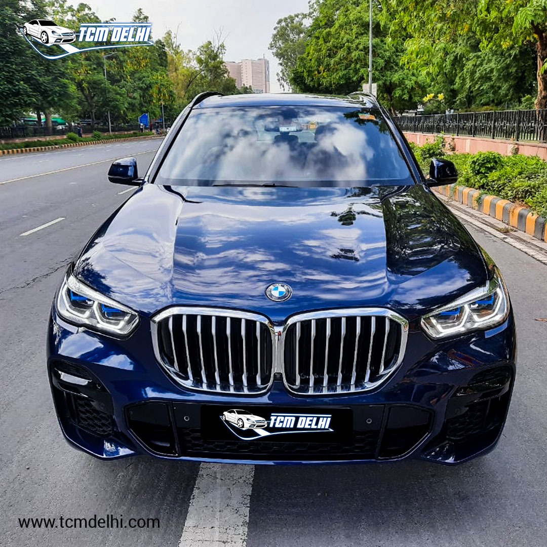BMW X5 xDrive30d M SPORTS