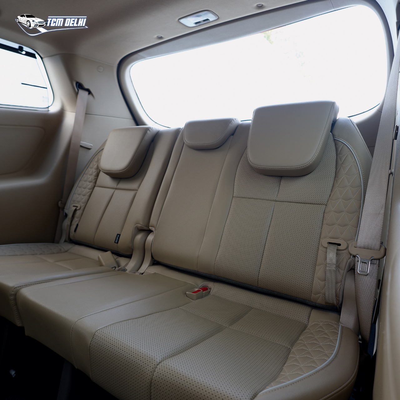 KIA CARNIVAL 2.28 AT LIMOUSINE