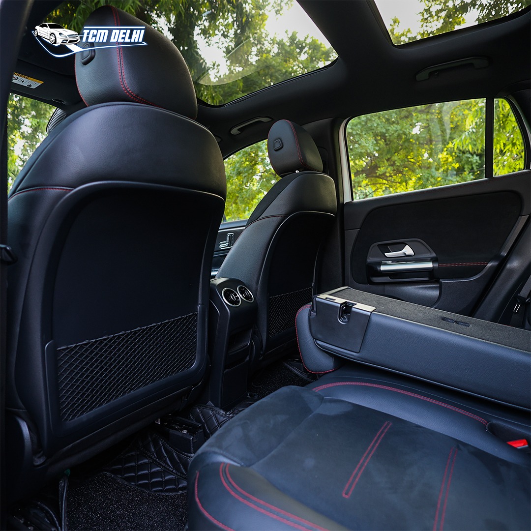 MERCEDES BENZ GLA 220d 4MATIC AMG