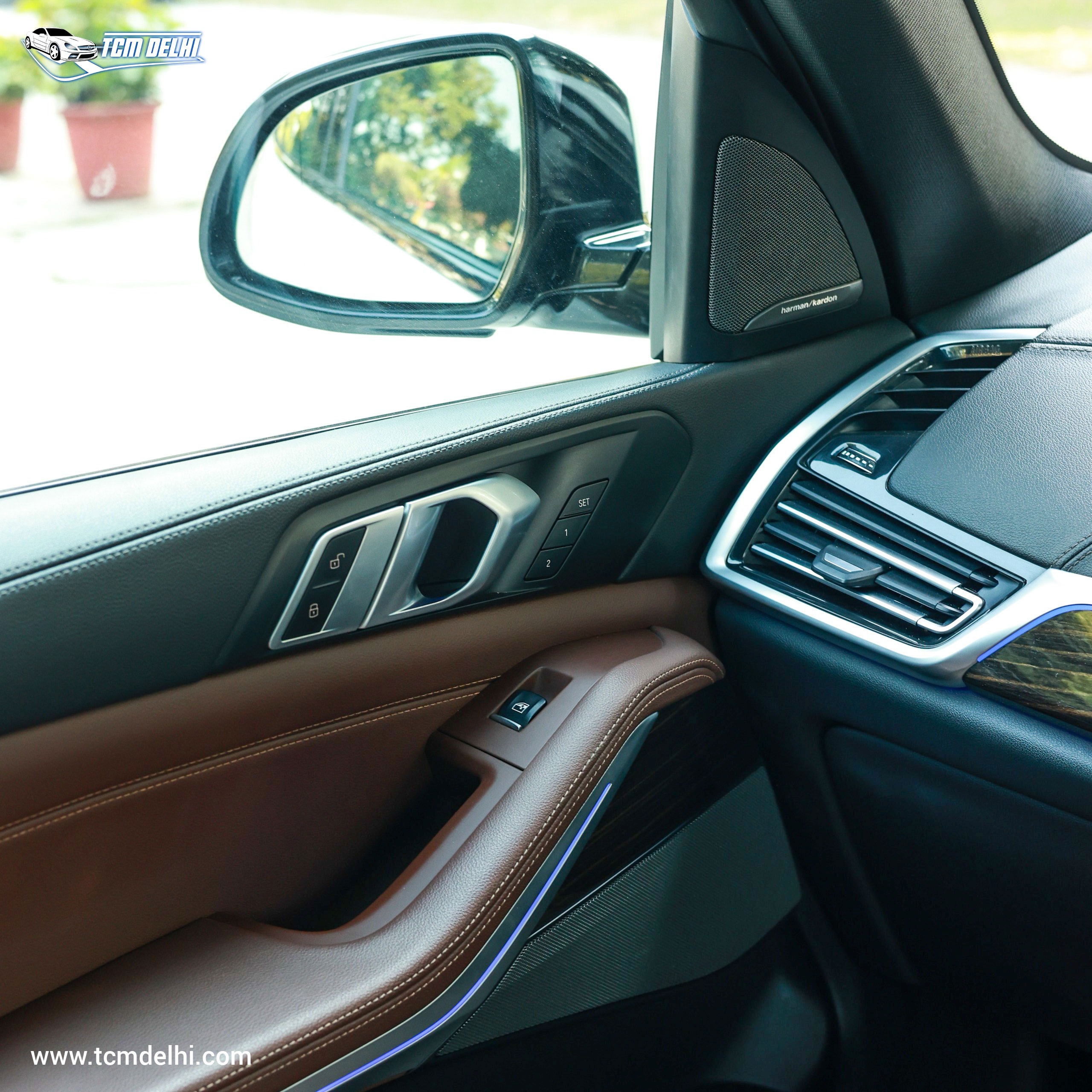 BMW X5 40I MSPORTS