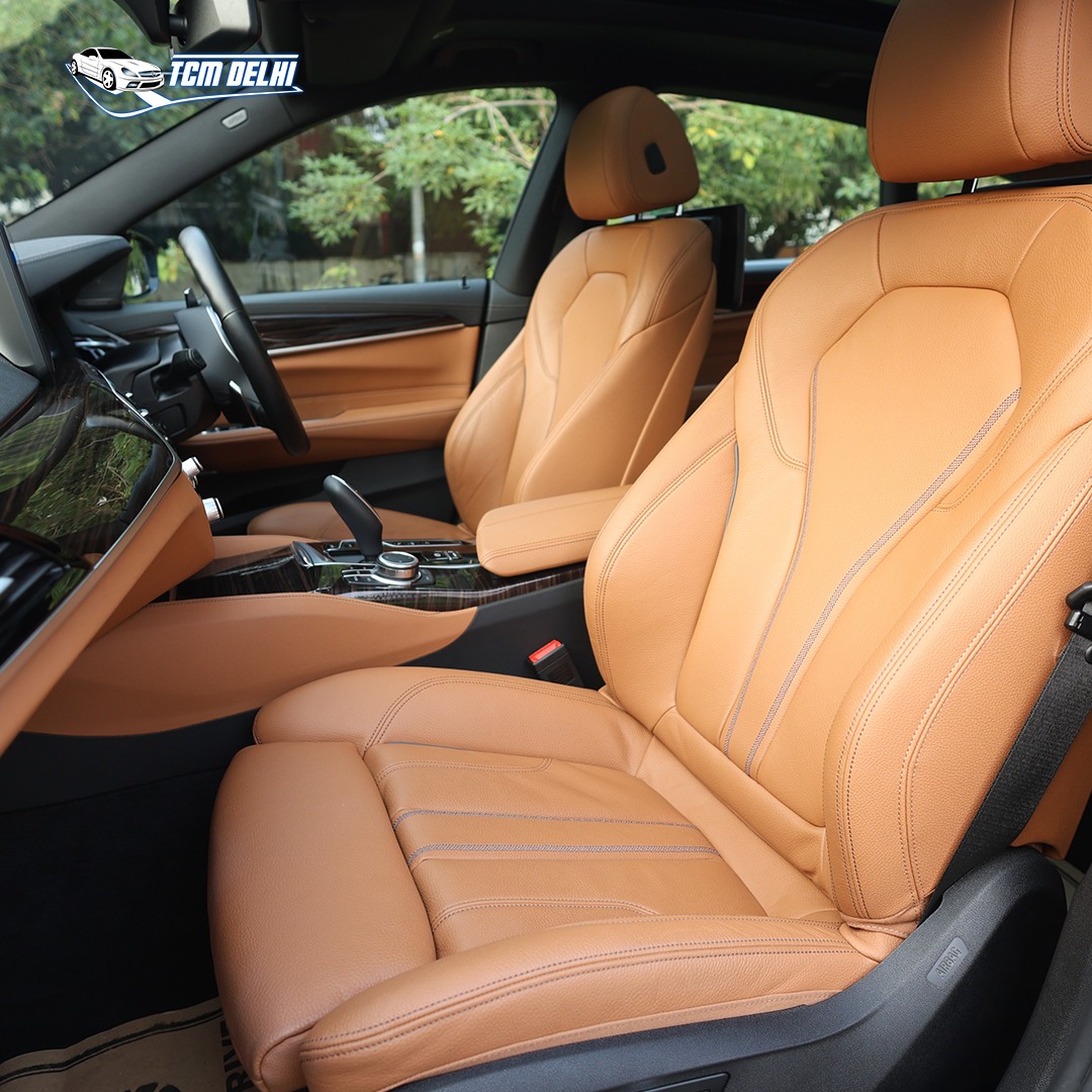 BMW 630I GT MSPORTS