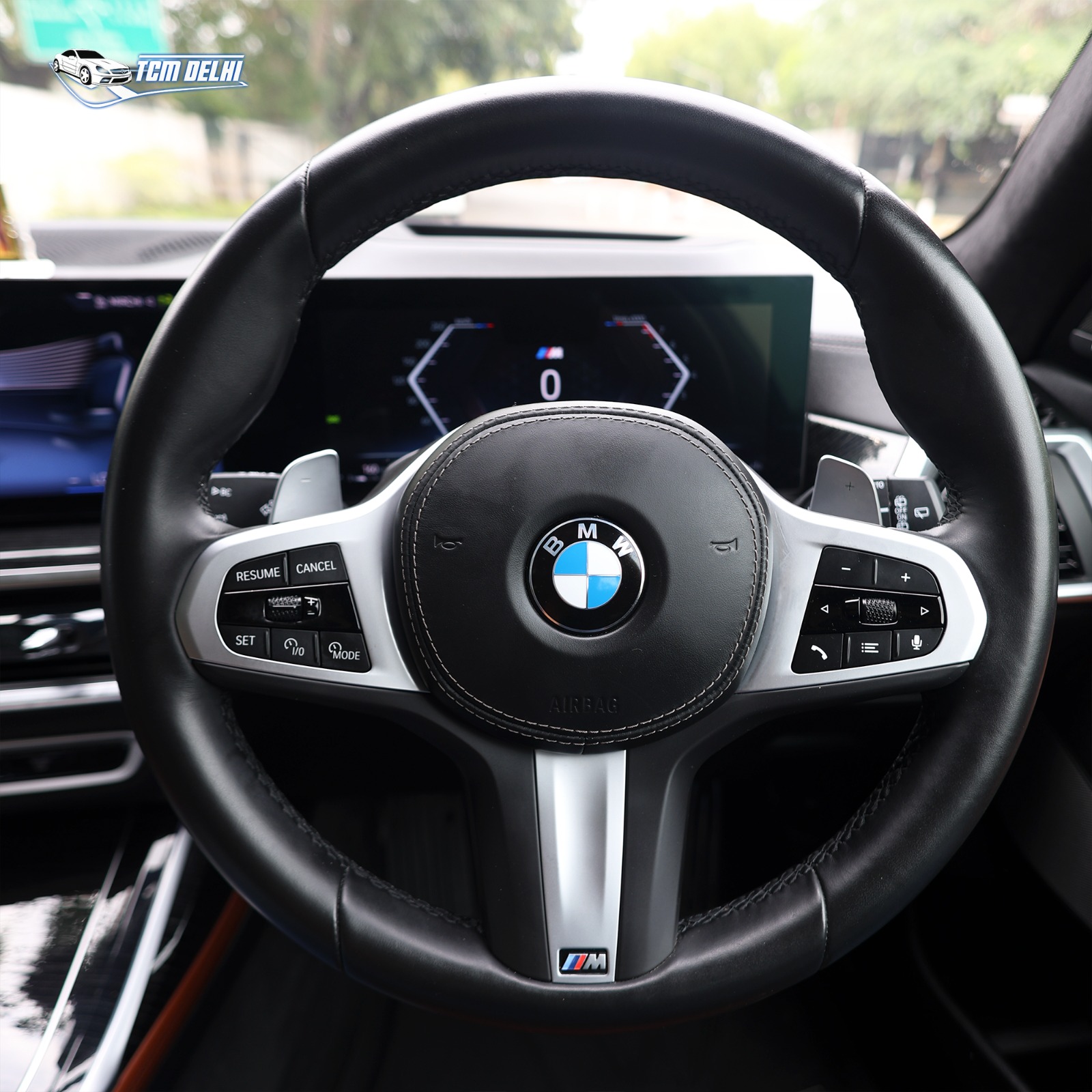 BMW X7 XDRIVE 40I MSPORTS