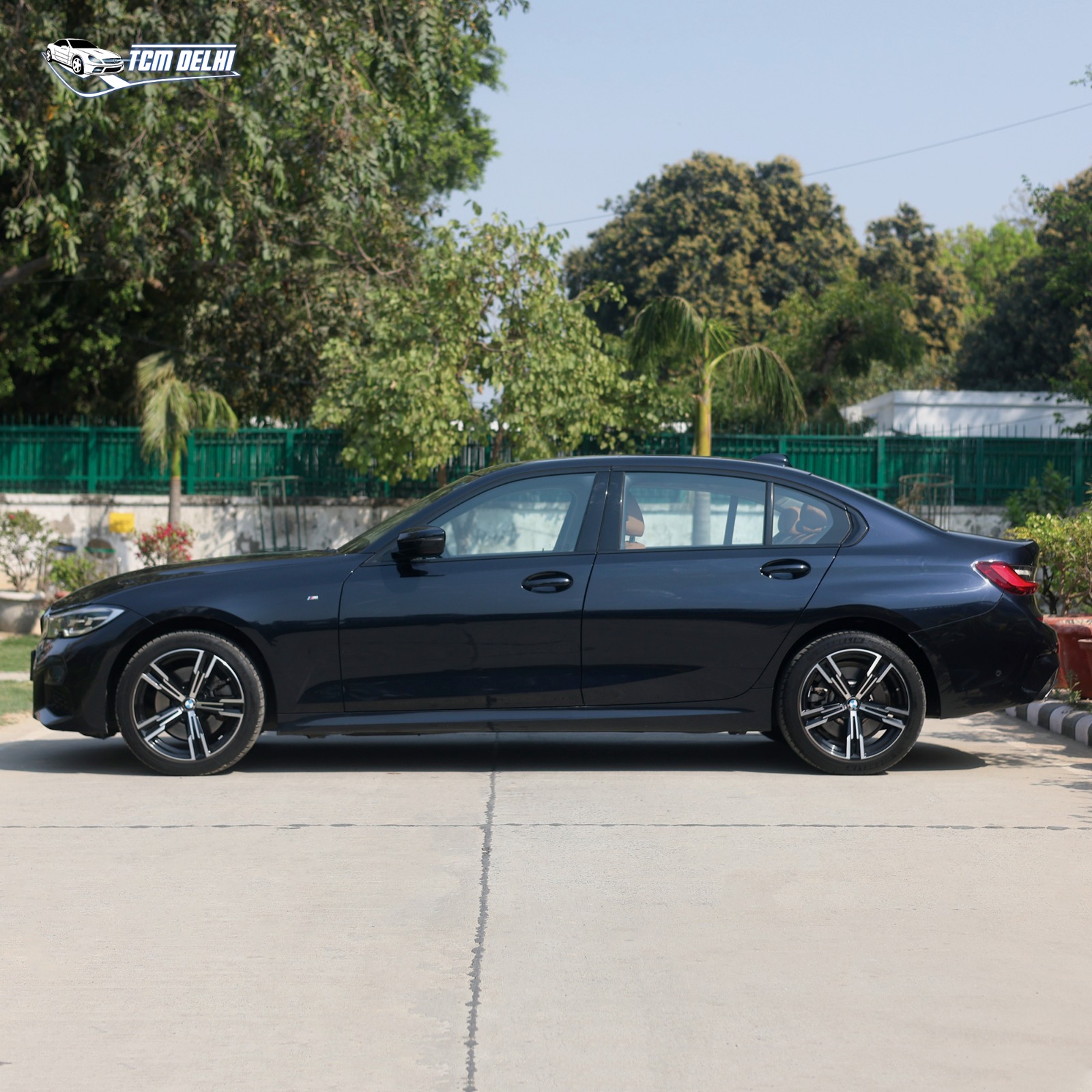 BMW 330LI MSPORTS
