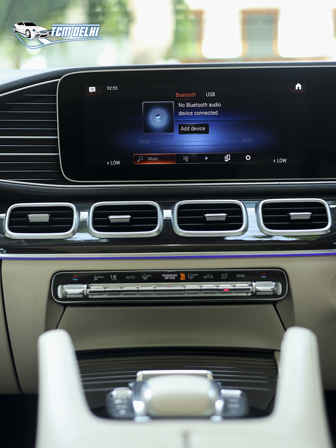 MERCEDES BENZ GLE3 00d