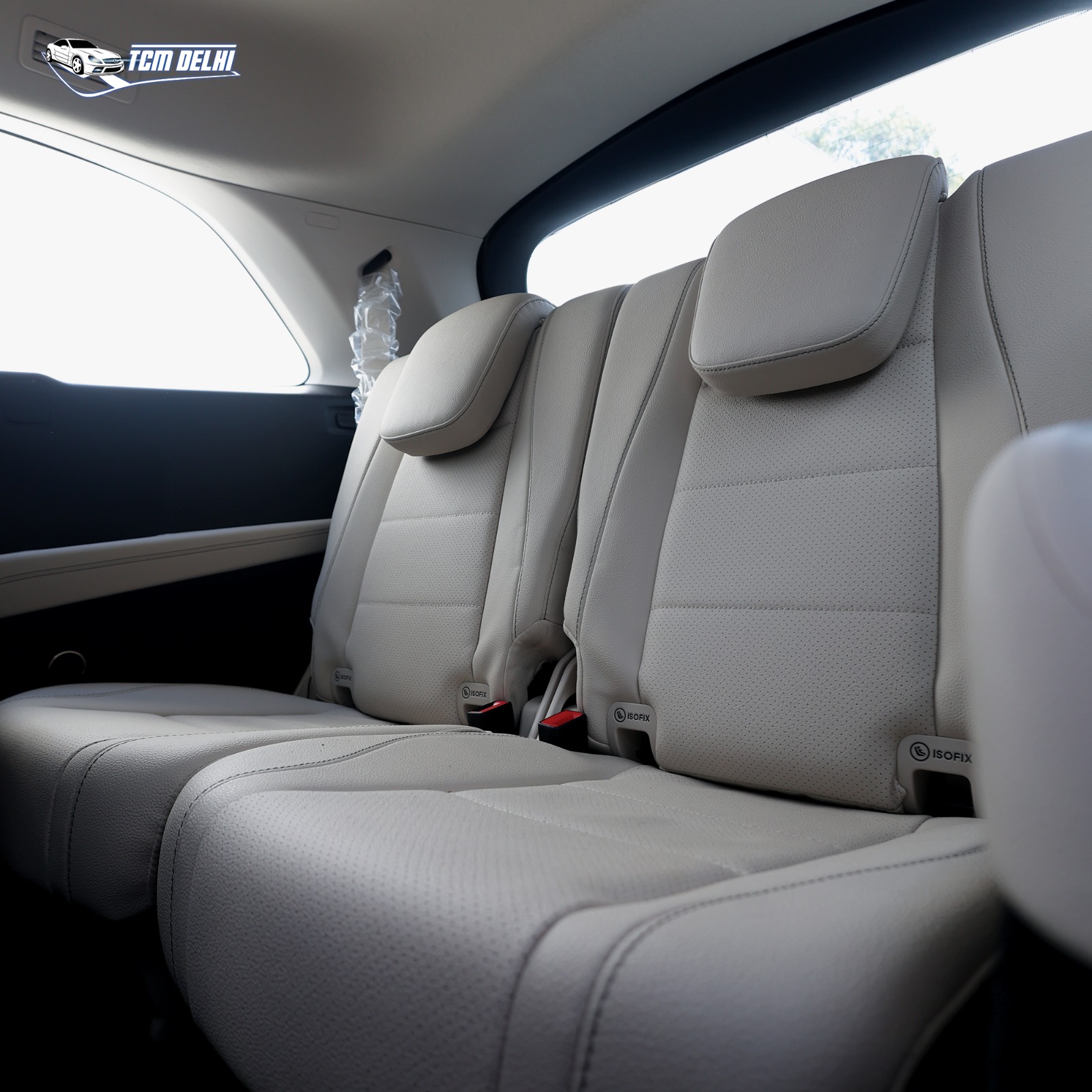 MERCEDES BENZ GLS450