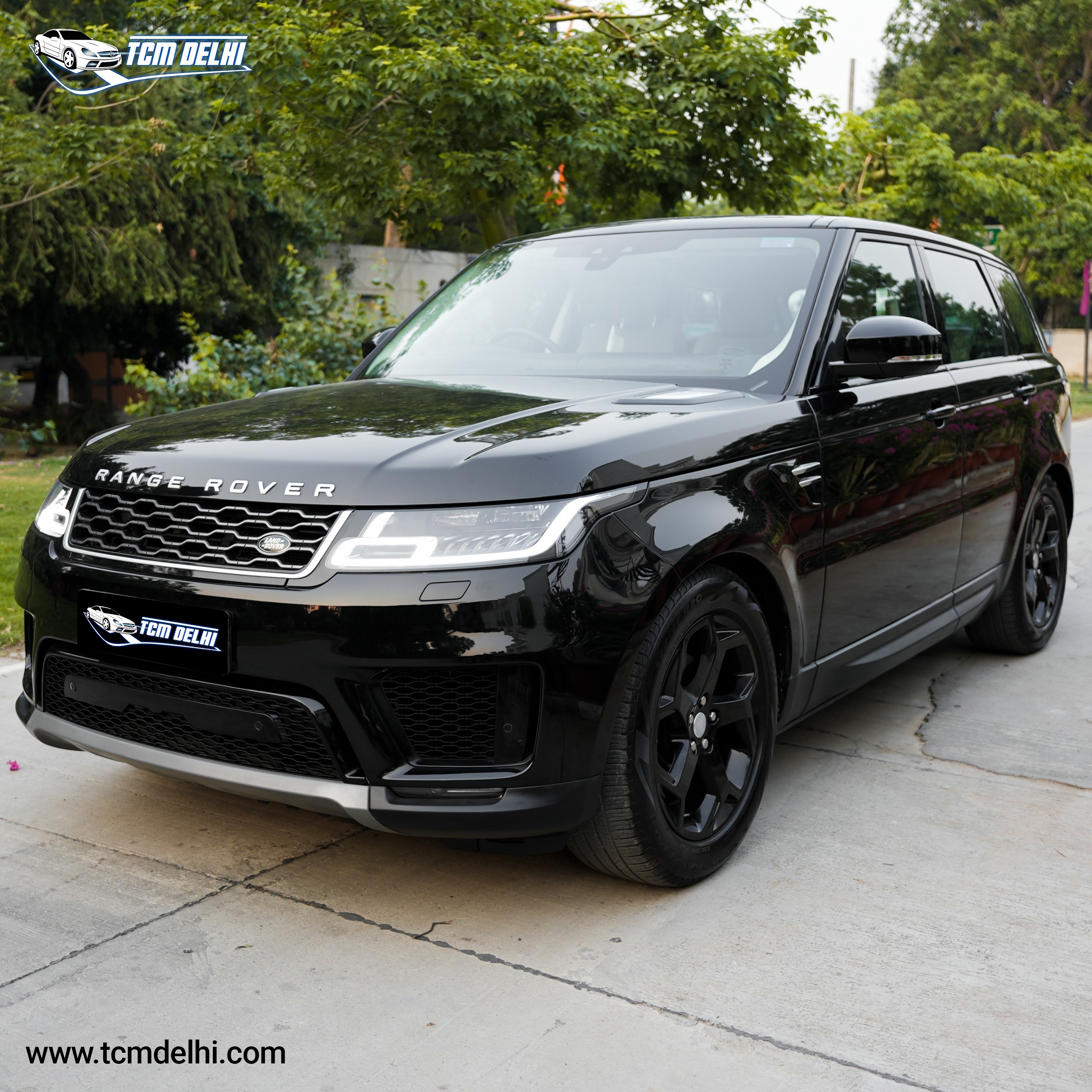 Range Rover Sports 2.0 SE