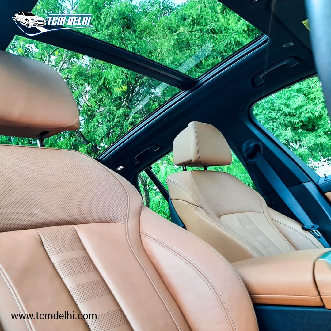 BMW X5 xDrive30d M SPORTS