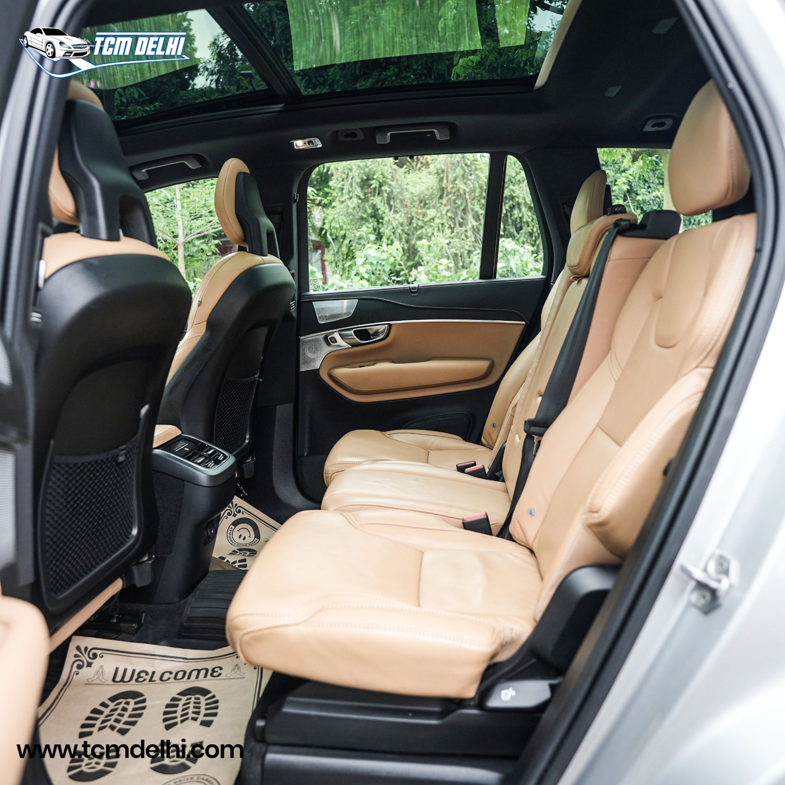 VOLVO XC90 D5 INSCRIPTION