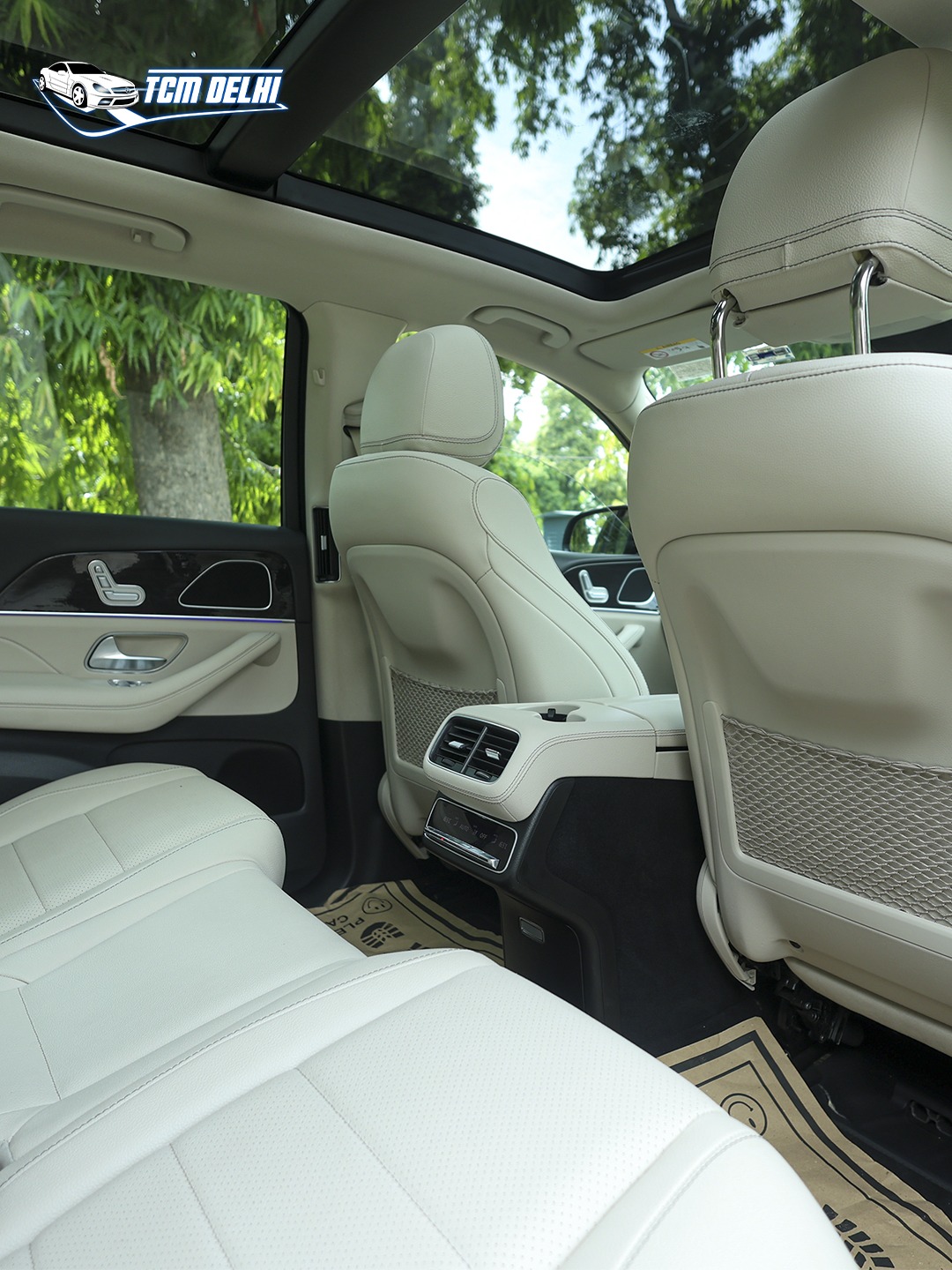 MERCEDES BENZ GLE3 00d