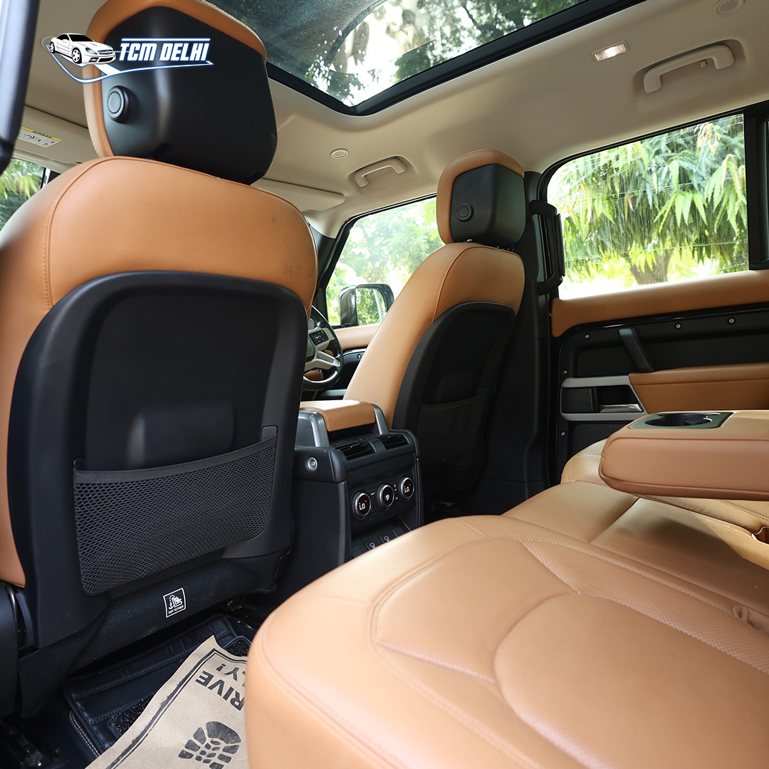 LAND ROVER DEFENDER 2.0 HSE 110PS