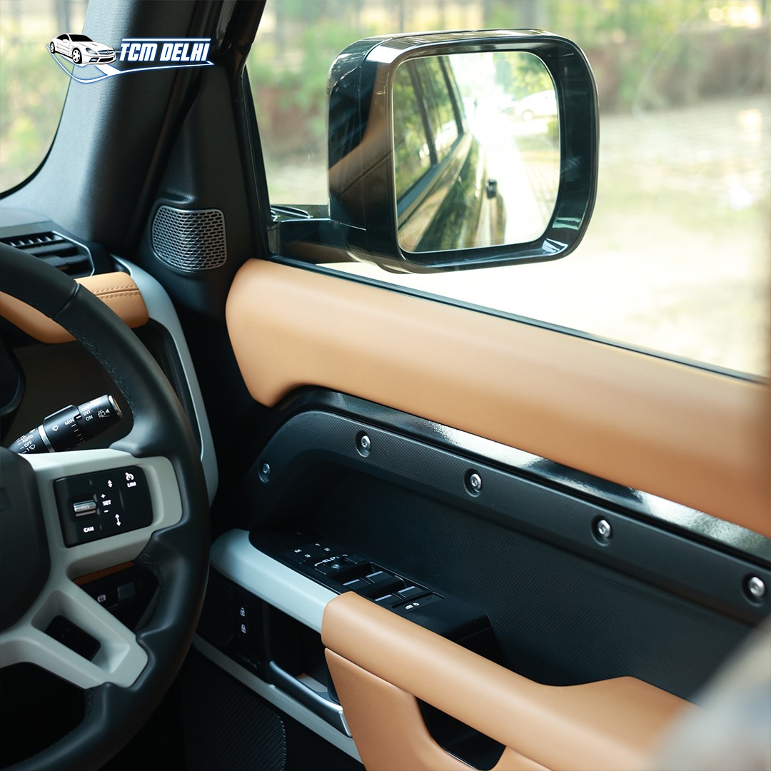 LAND ROVER DEFENDER 2.0 HSE 110PS