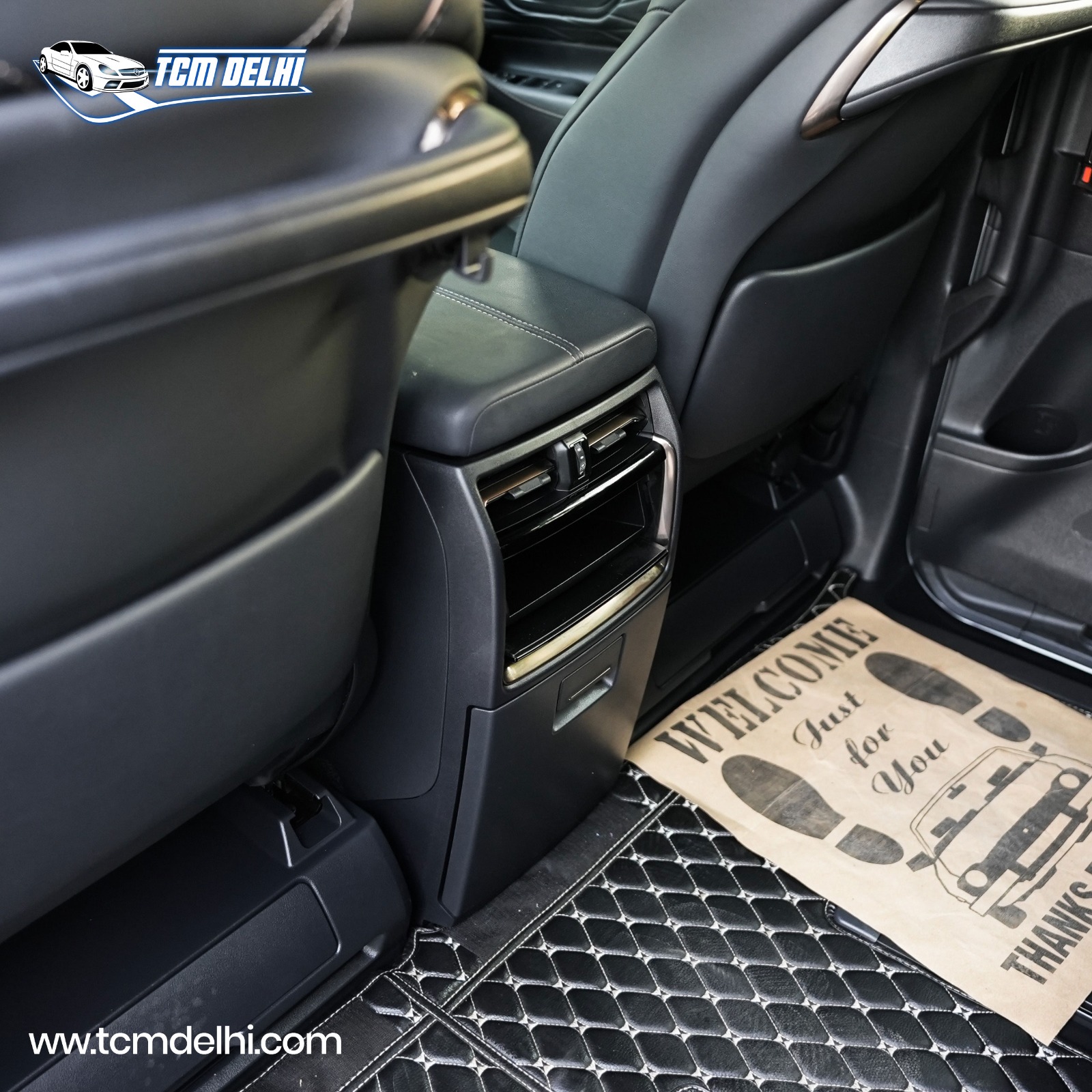 TOYOTA VELLFIRE HYBRID HI