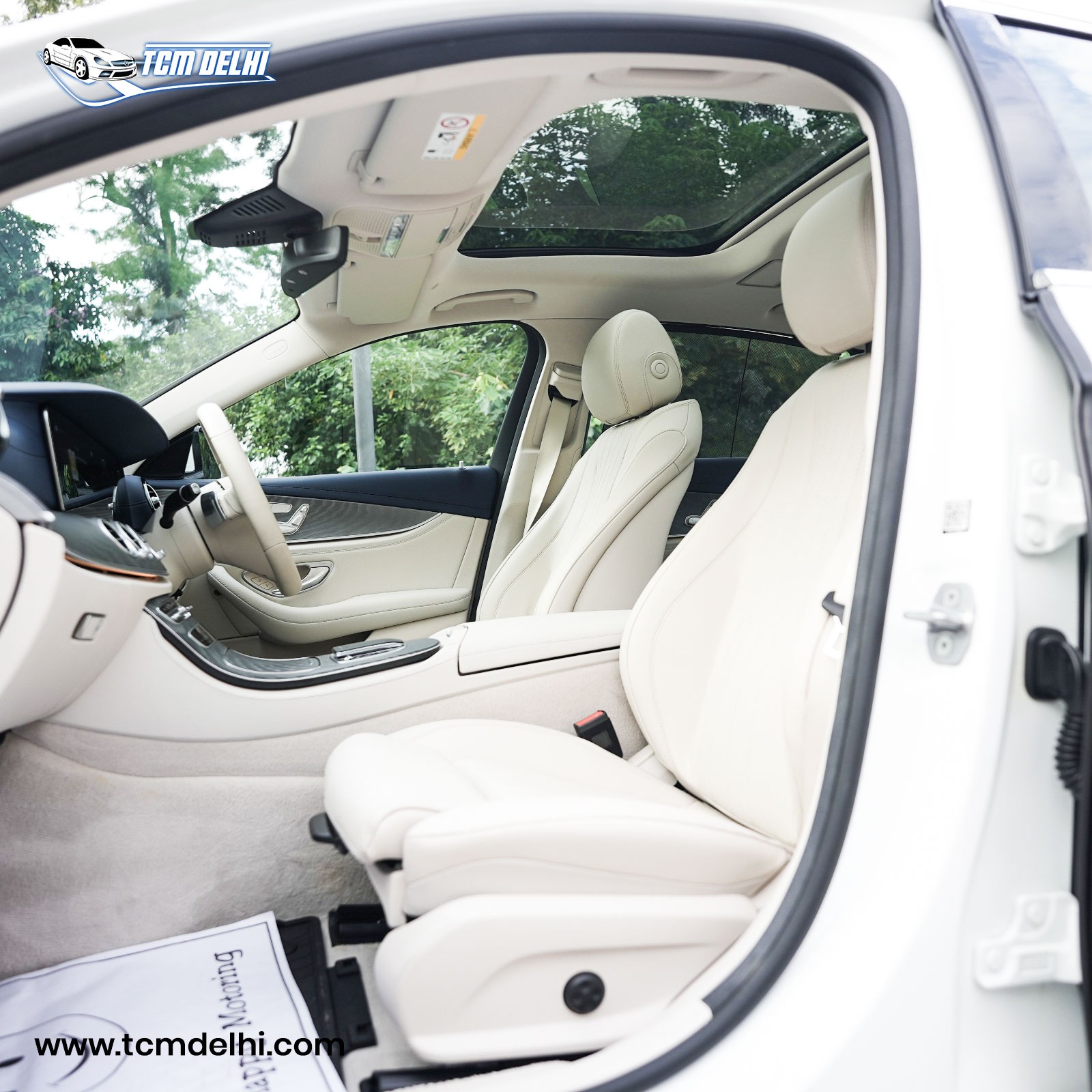 MERCEDES BENZ E200 EXCLUSIVE