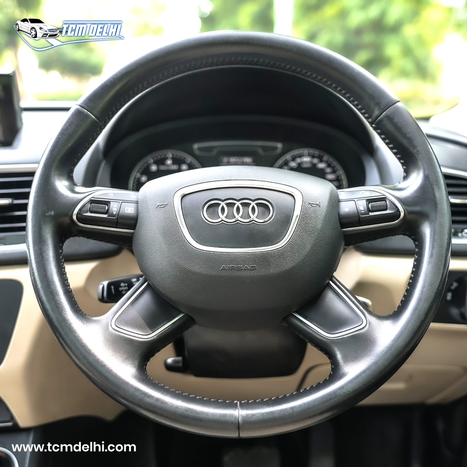 AUDI Q3 35TFSI PREMIUM PLUS