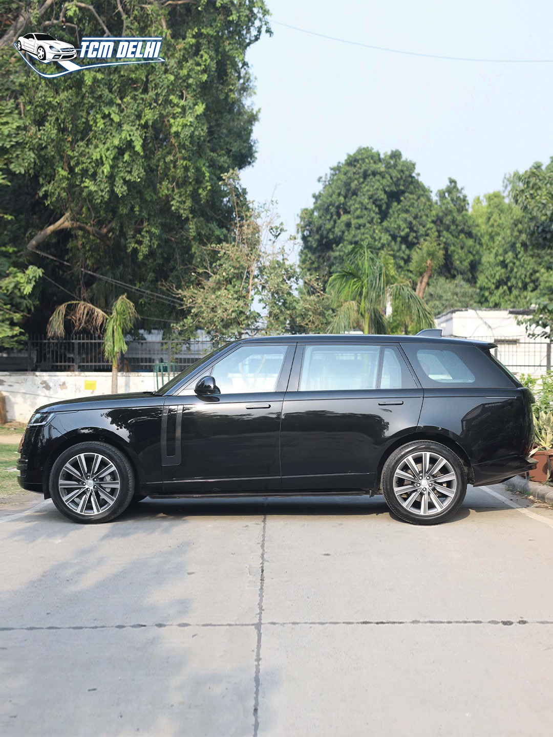 RANGE ROVER VOGUE 4.4 AUTOBIOGRAPY