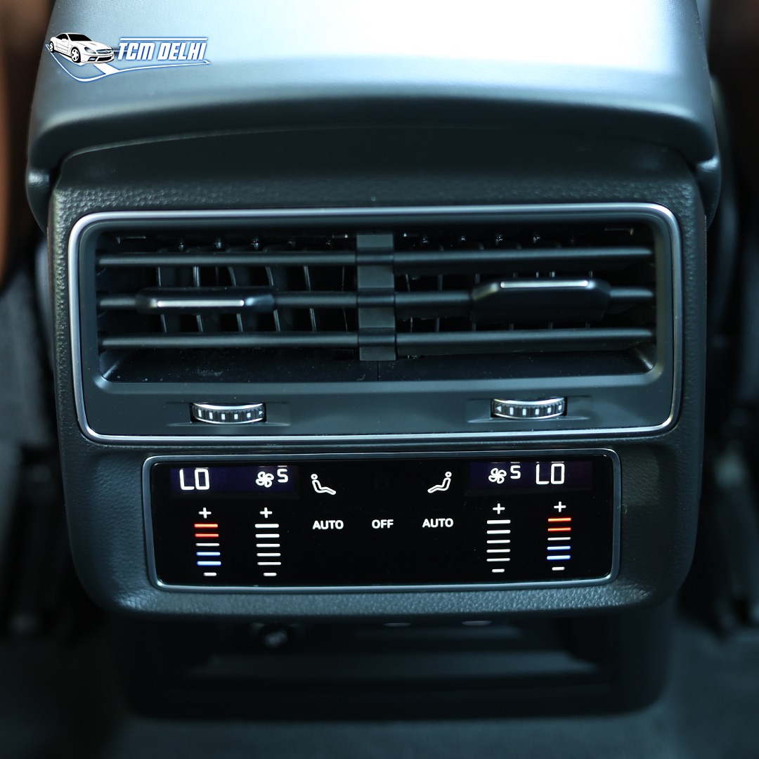 AUDI Q7 55TFSI TECNOLOGY MATRIX
