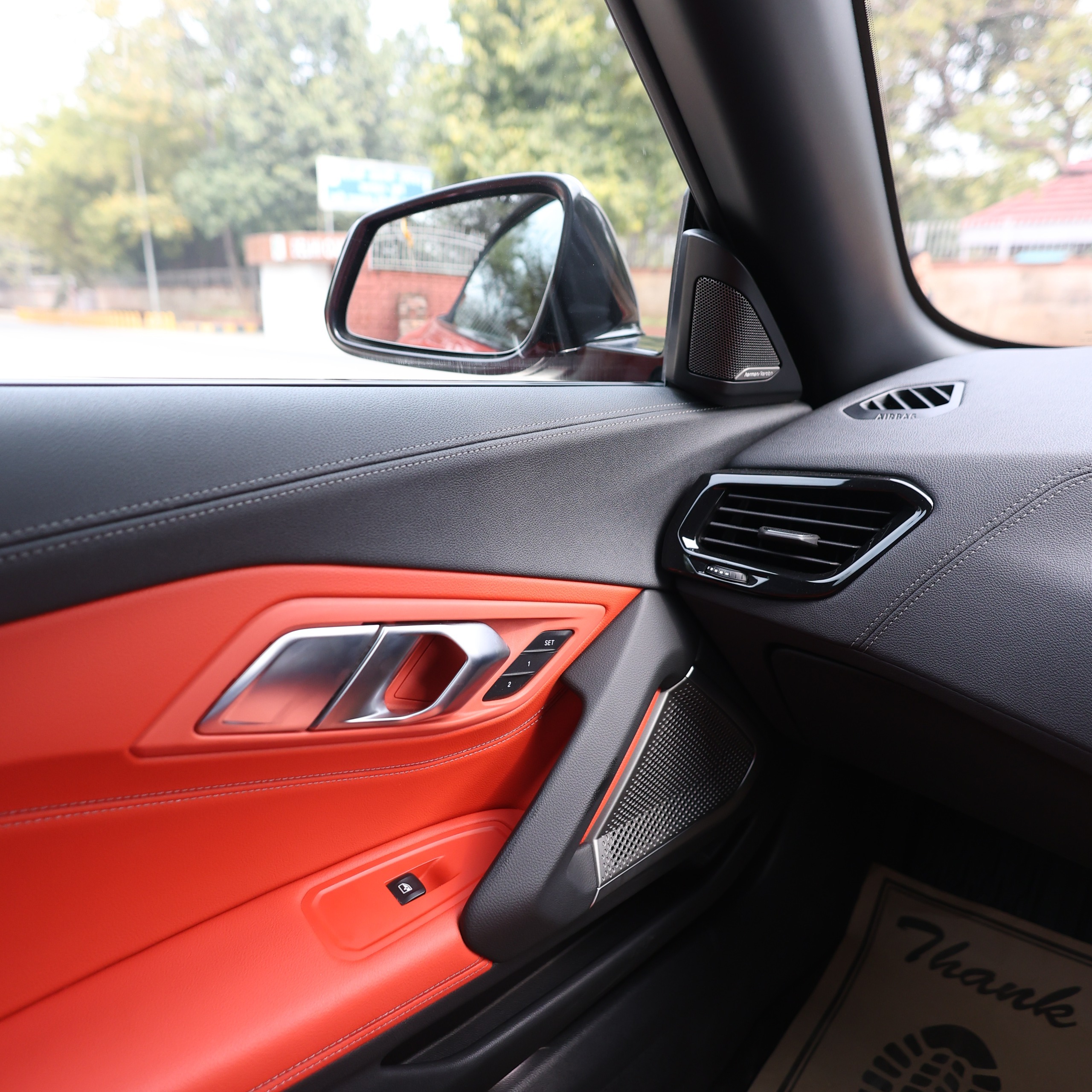 BMW Z4 40i MSPORTS