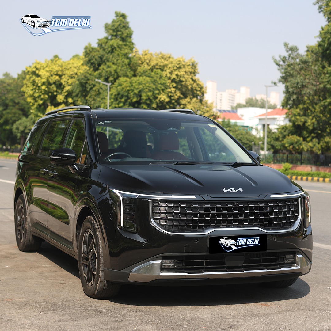 KIA CARNIVAL LIMOUSINE PLUS 2.2L