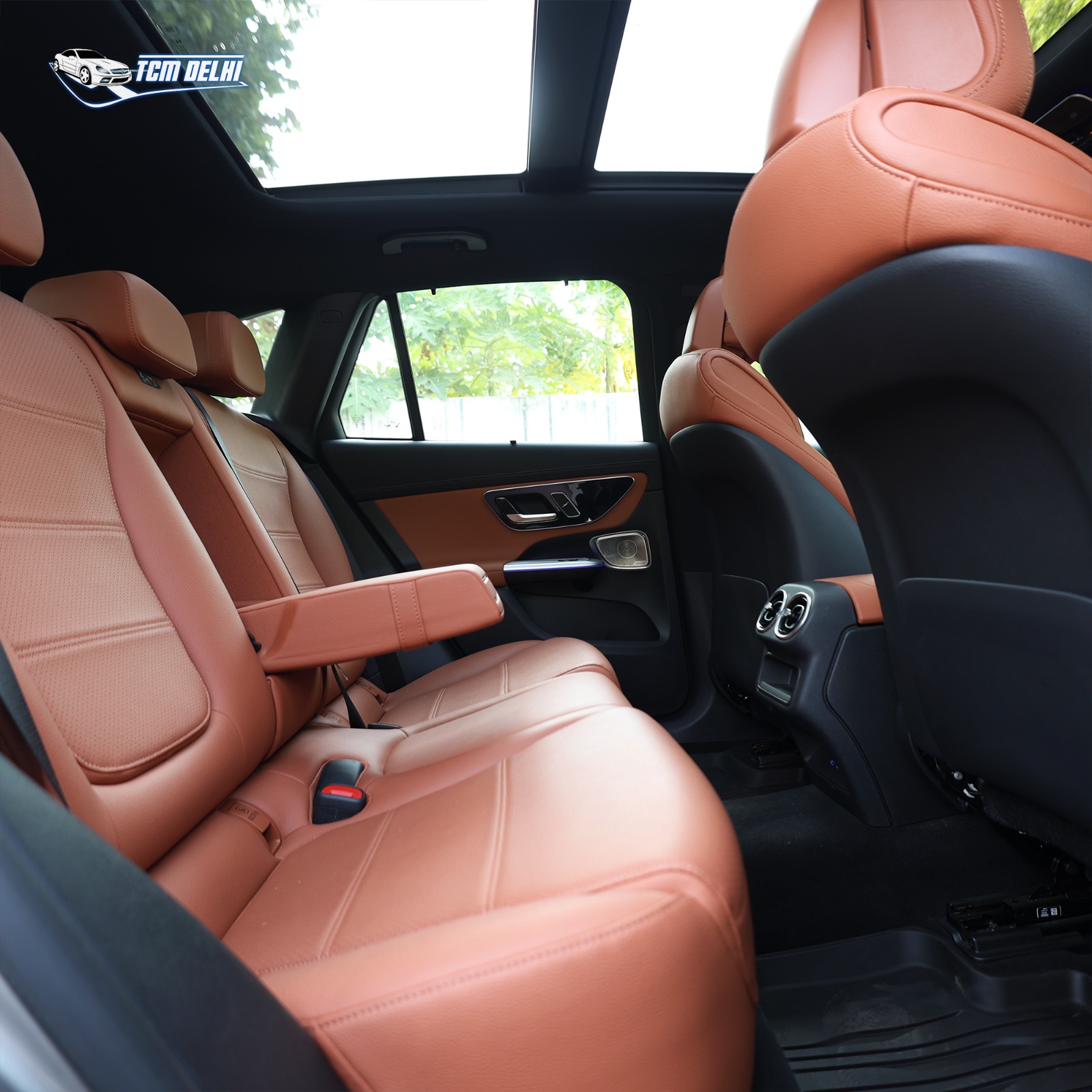 MERCEDES BENZ GLC300