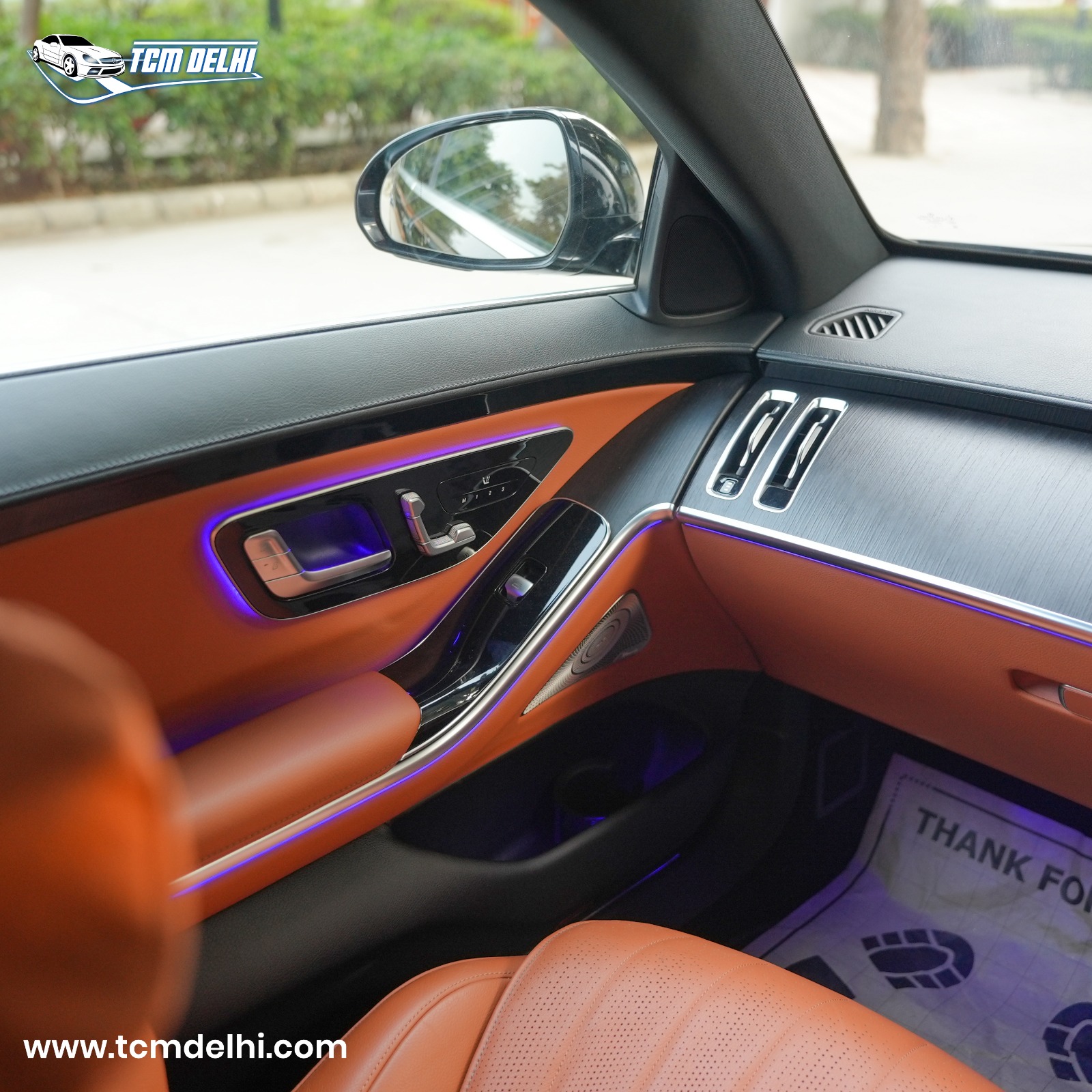 MERCEDES BENZ S350D 4MATIC